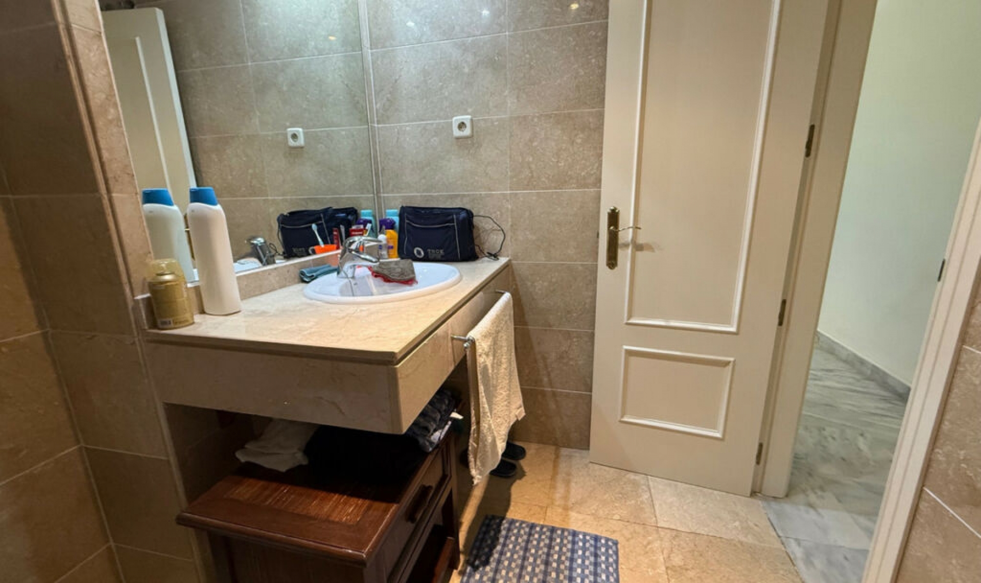 Resale - Apartment -
Nueva Andalucía