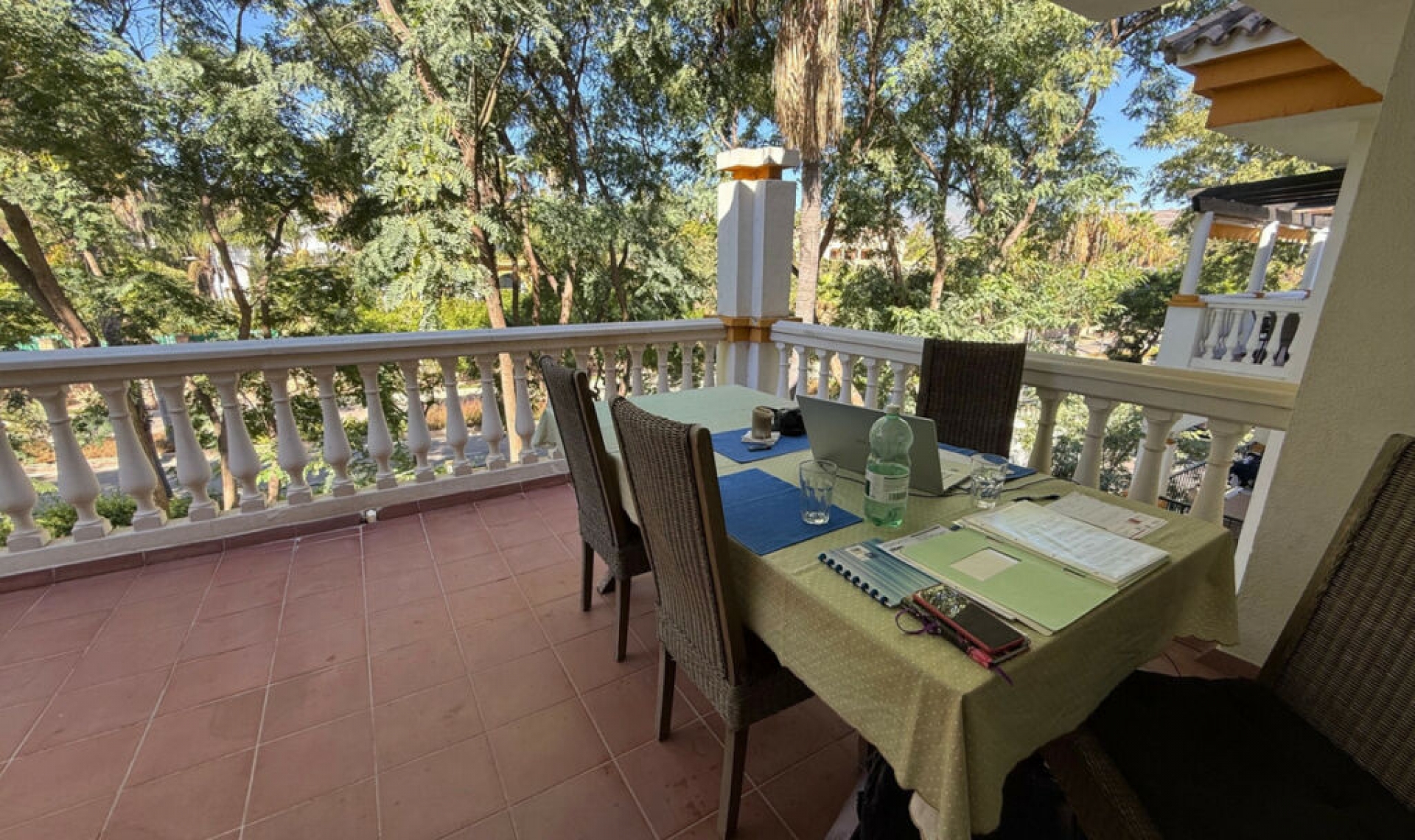 Resale - Apartment -
Nueva Andalucía