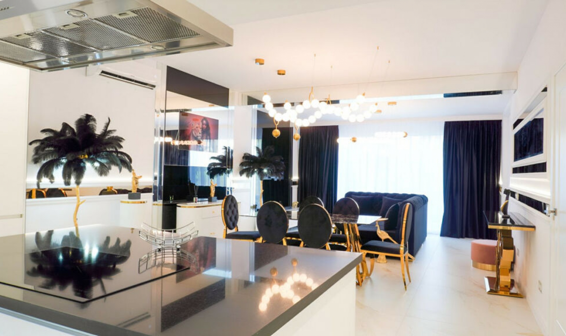 Resale - Apartment -
Nueva Andalucía