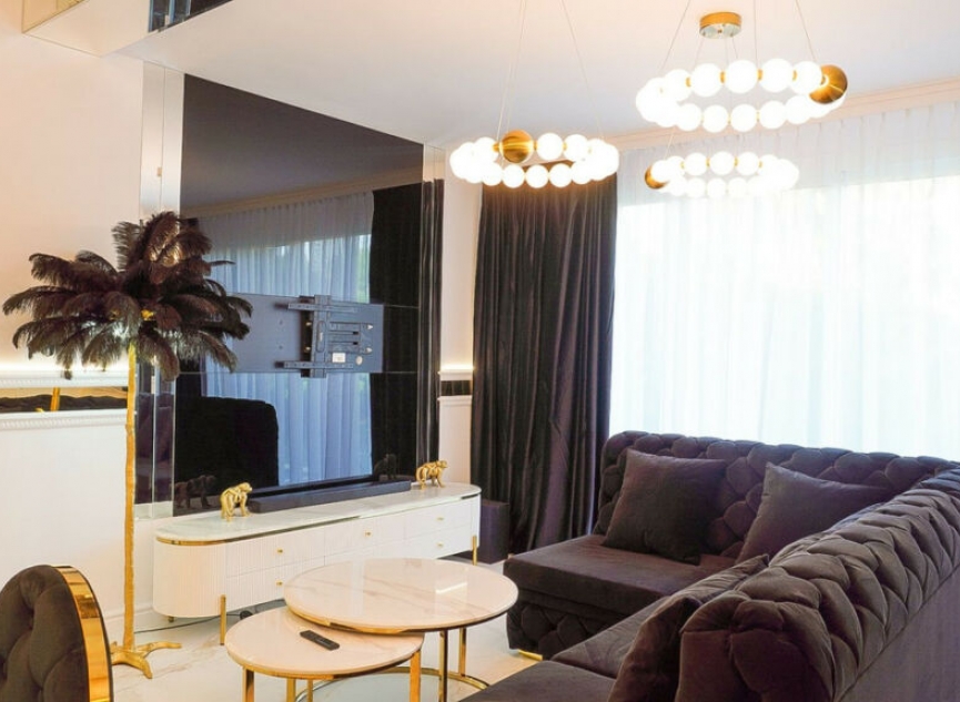 Resale - Apartment -
Nueva Andalucía