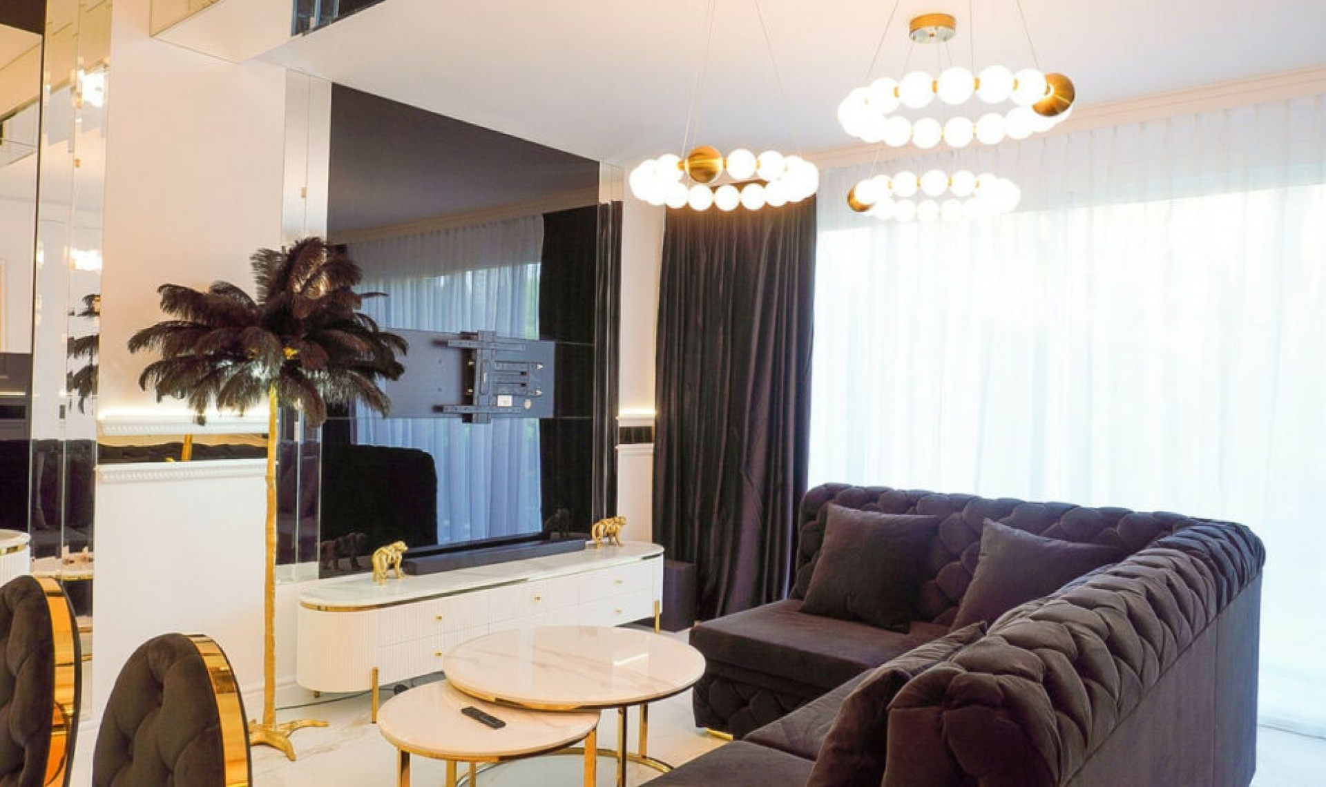 Resale - Apartment -
Nueva Andalucía