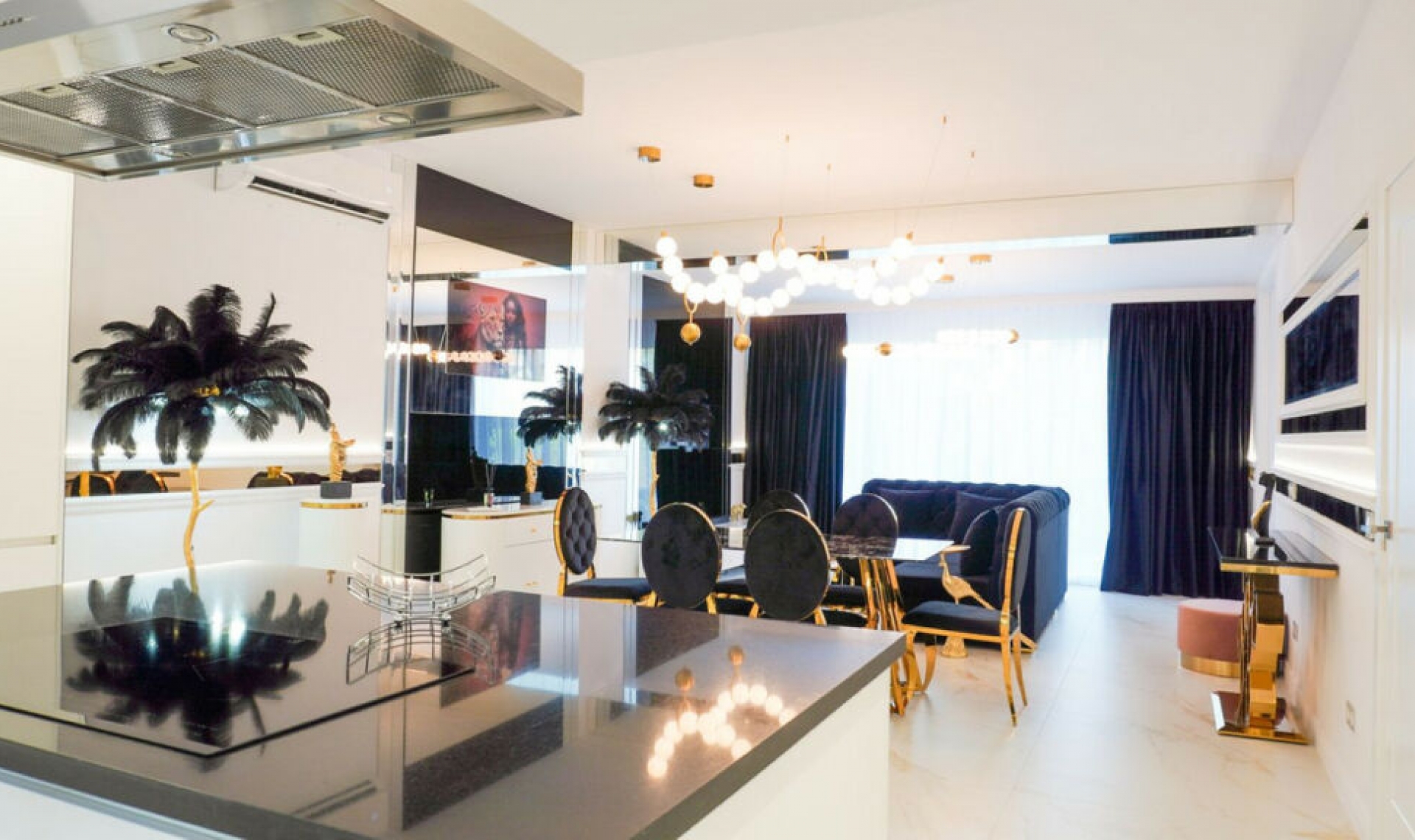 Resale - Apartment -
Nueva Andalucía