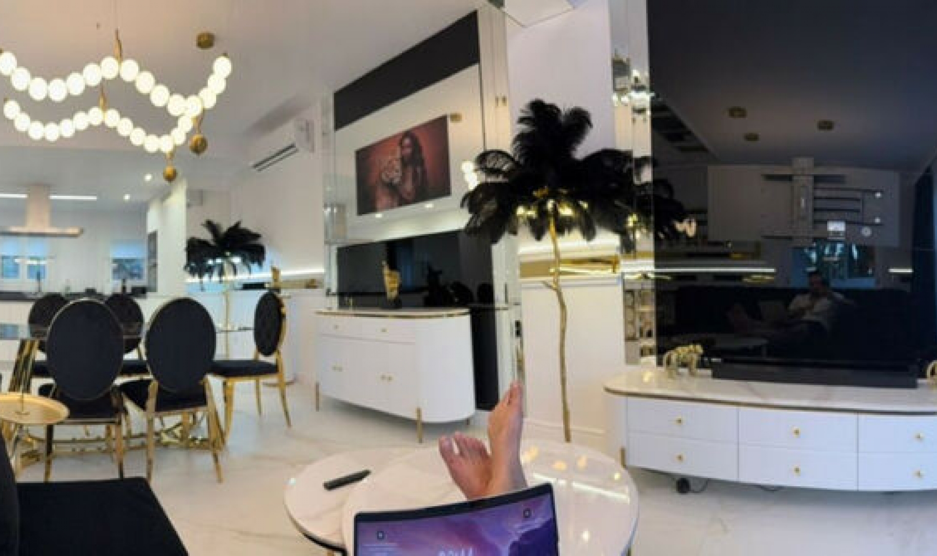 Resale - Apartment -
Nueva Andalucía