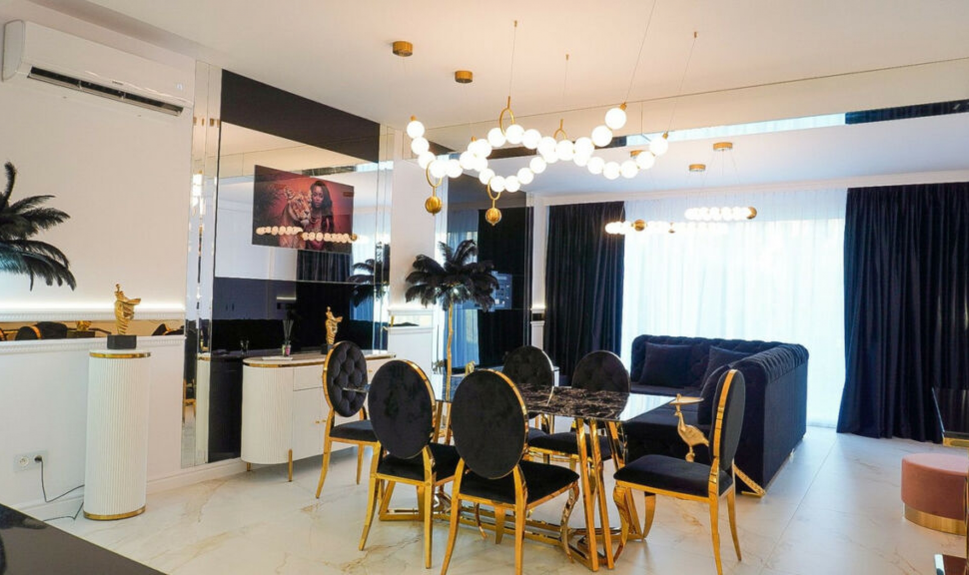 Resale - Apartment -
Nueva Andalucía