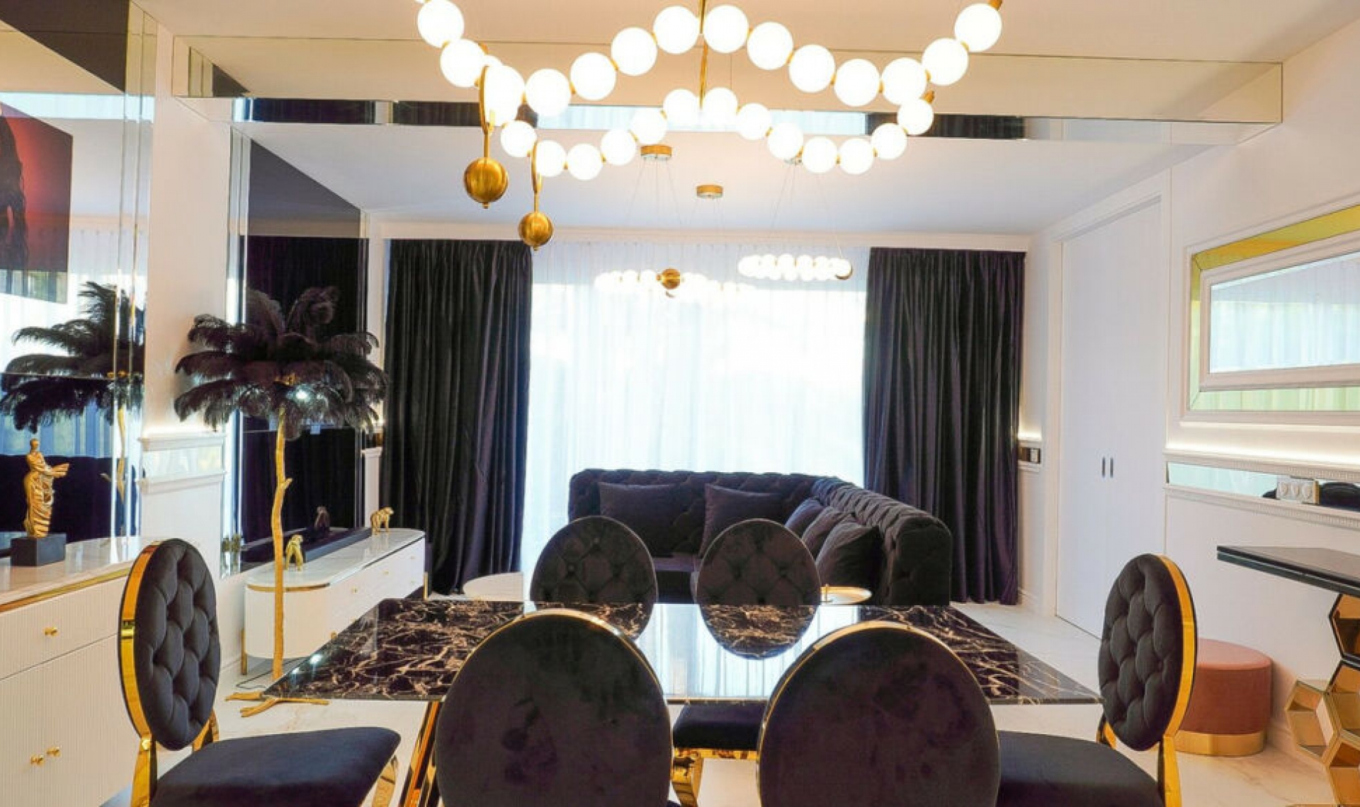 Resale - Apartment -
Nueva Andalucía