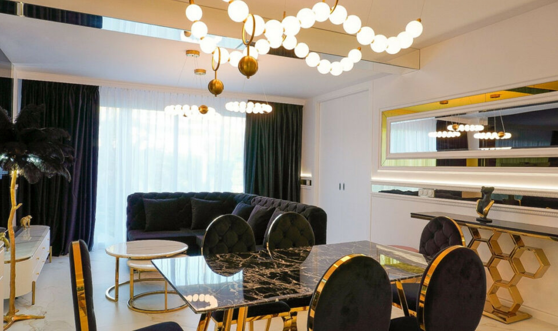 Resale - Apartment -
Nueva Andalucía