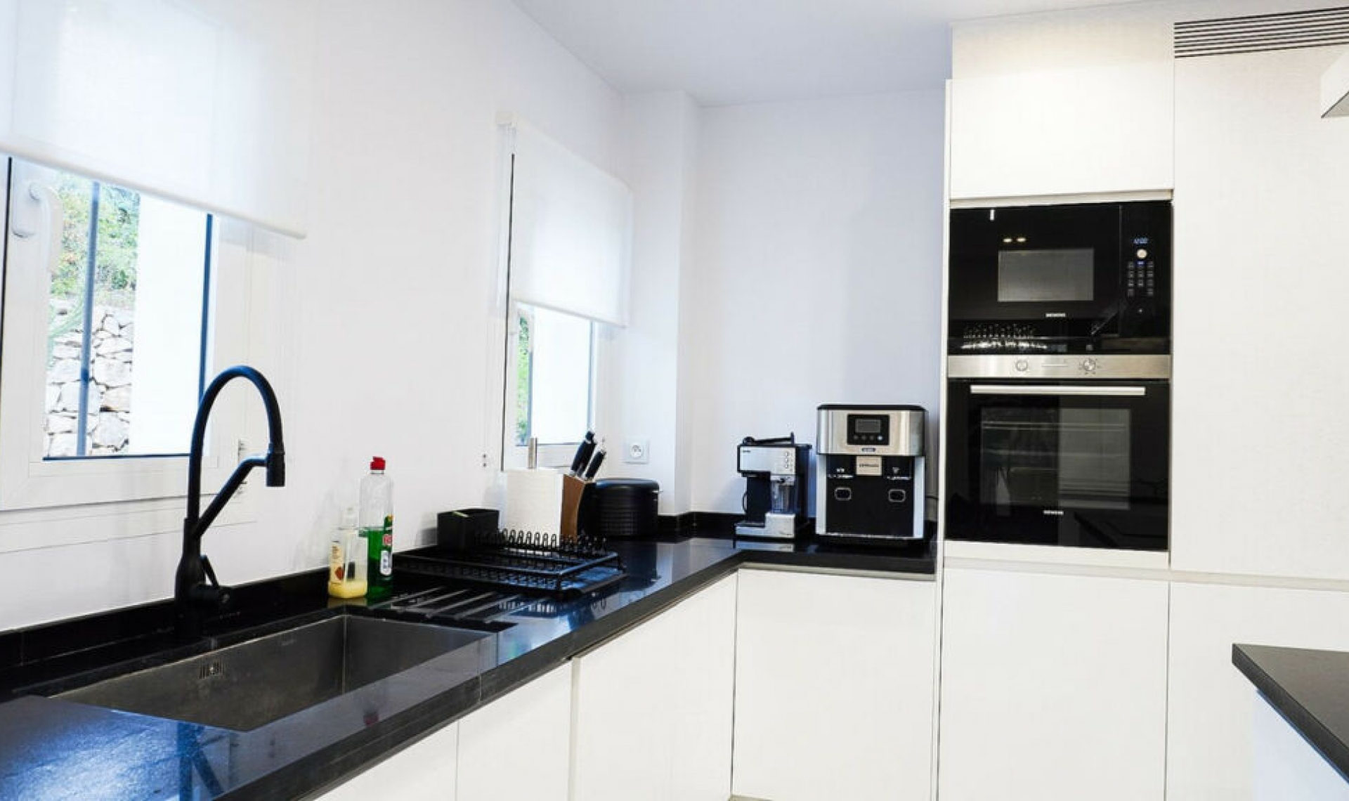 Resale - Apartment -
Nueva Andalucía