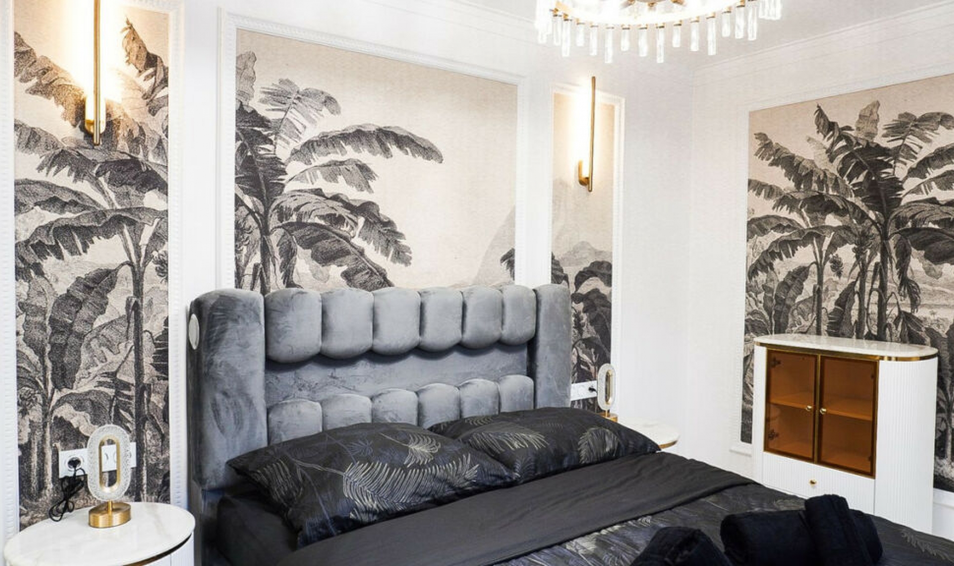 Resale - Apartment -
Nueva Andalucía