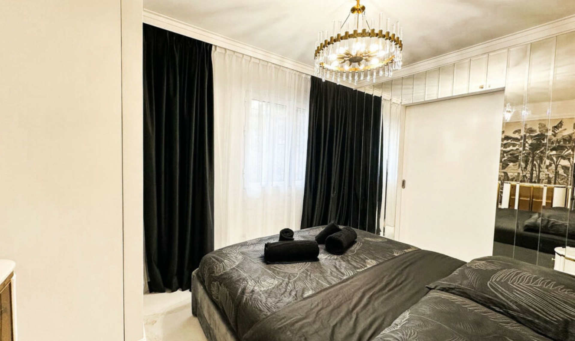 Resale - Apartment -
Nueva Andalucía