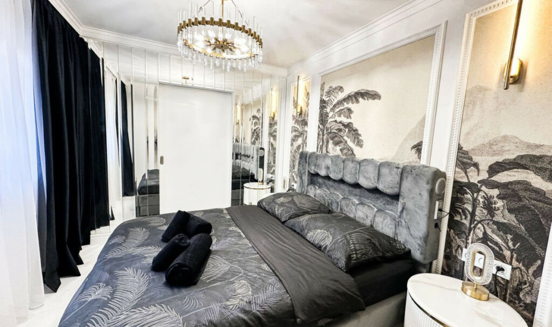 Resale - Apartment -
Nueva Andalucía