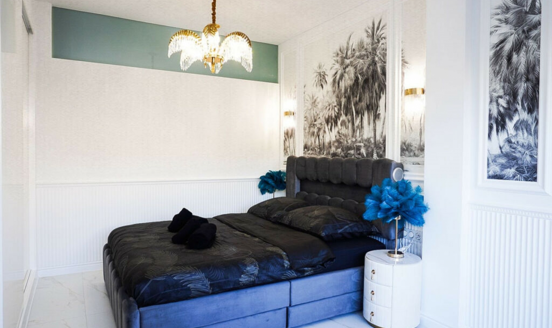 Resale - Apartment -
Nueva Andalucía