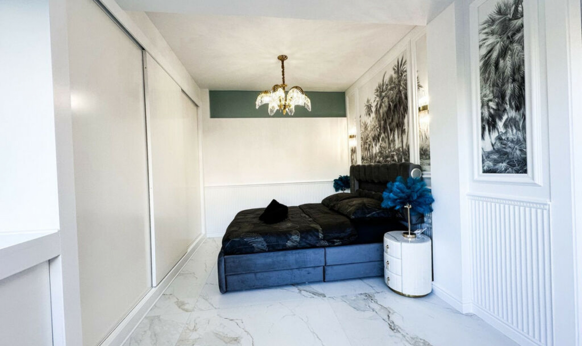 Resale - Apartment -
Nueva Andalucía