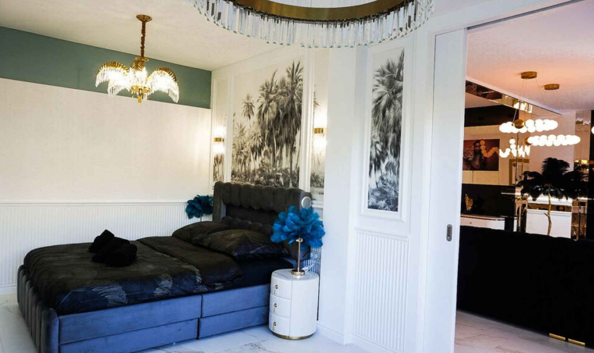 Resale - Apartment -
Nueva Andalucía