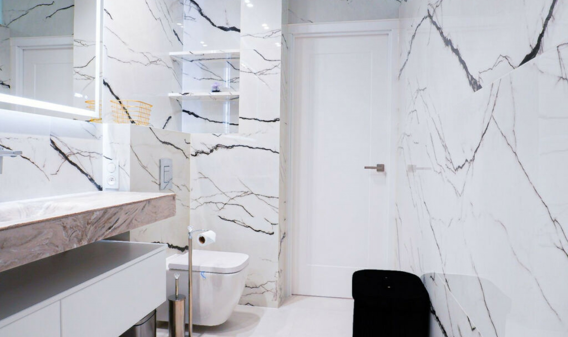 Resale - Apartment -
Nueva Andalucía