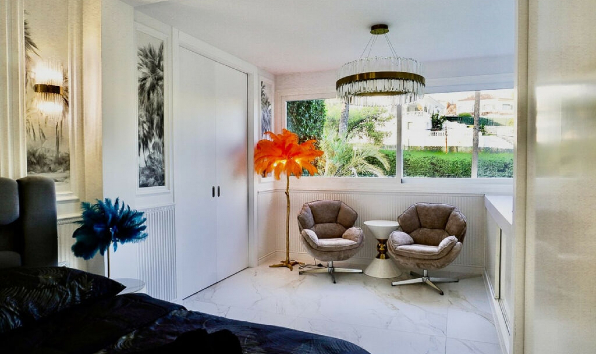 Resale - Apartment -
Nueva Andalucía