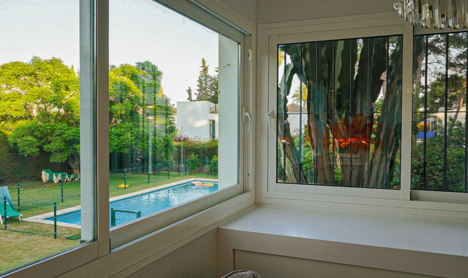 Resale - Apartment -
Nueva Andalucía