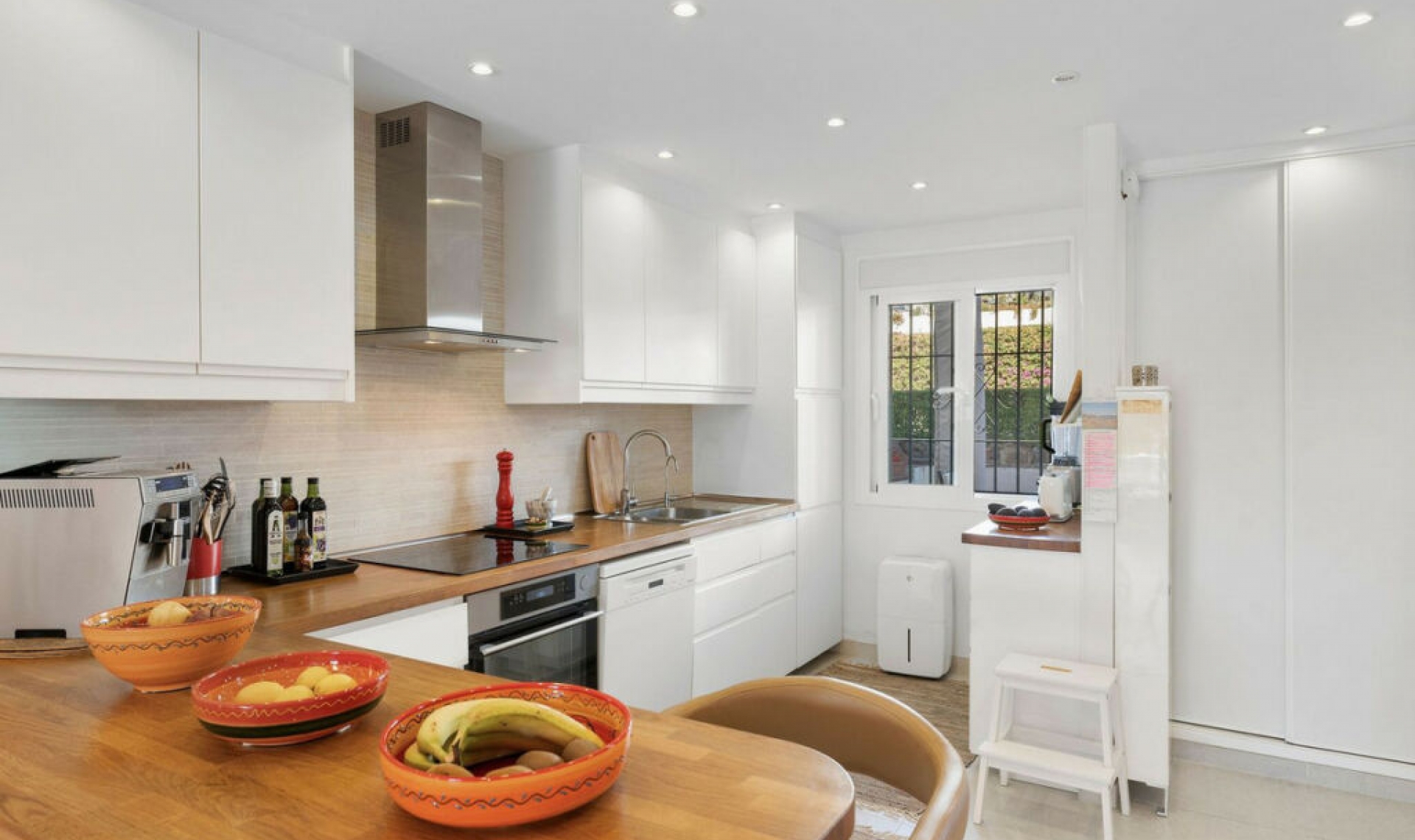 Resale - Apartment -
Nueva Andalucía