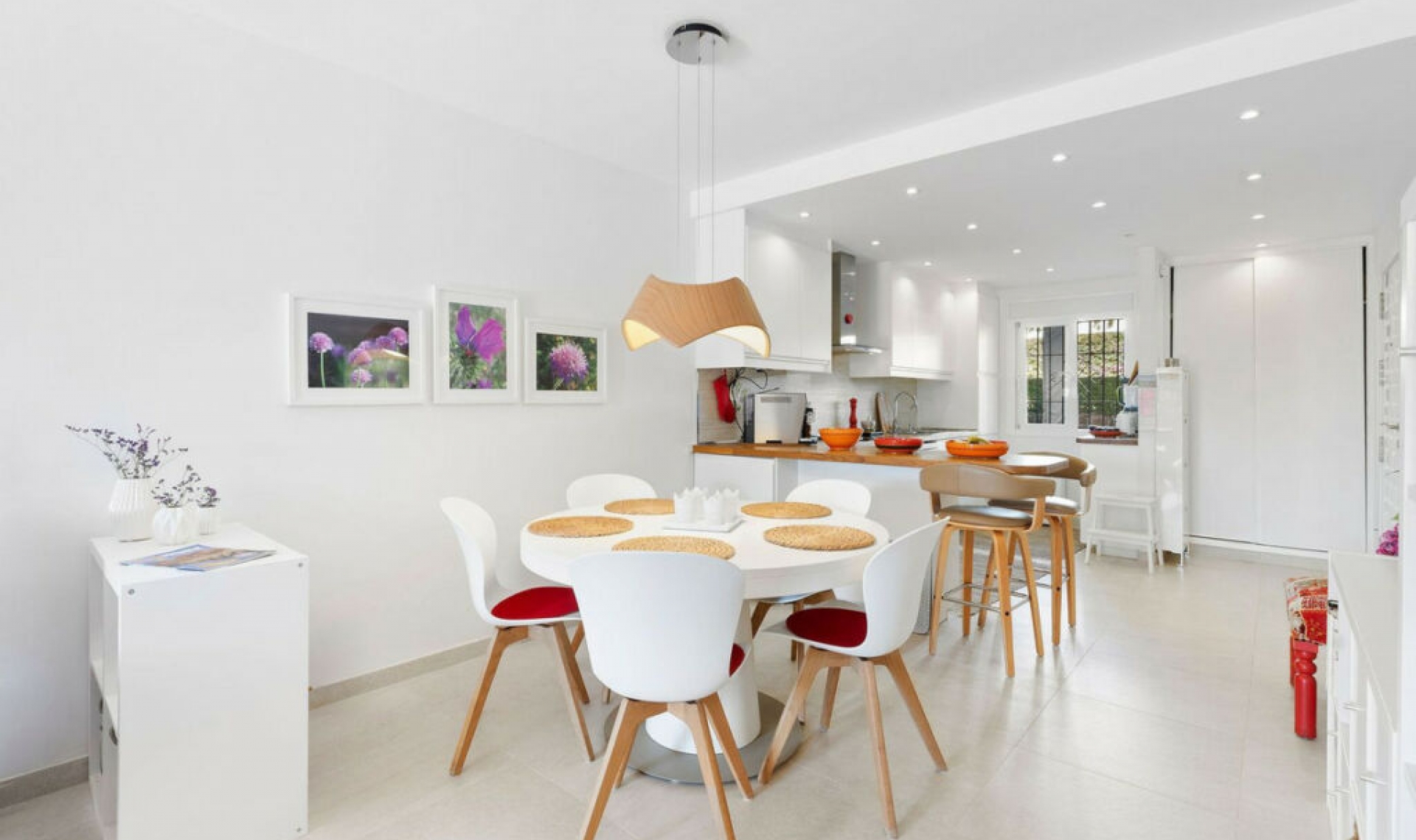 Resale - Apartment -
Nueva Andalucía