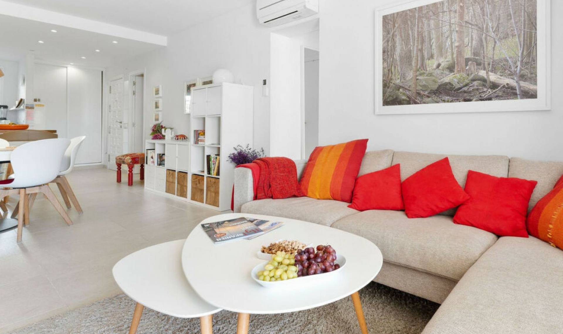 Resale - Apartment -
Nueva Andalucía