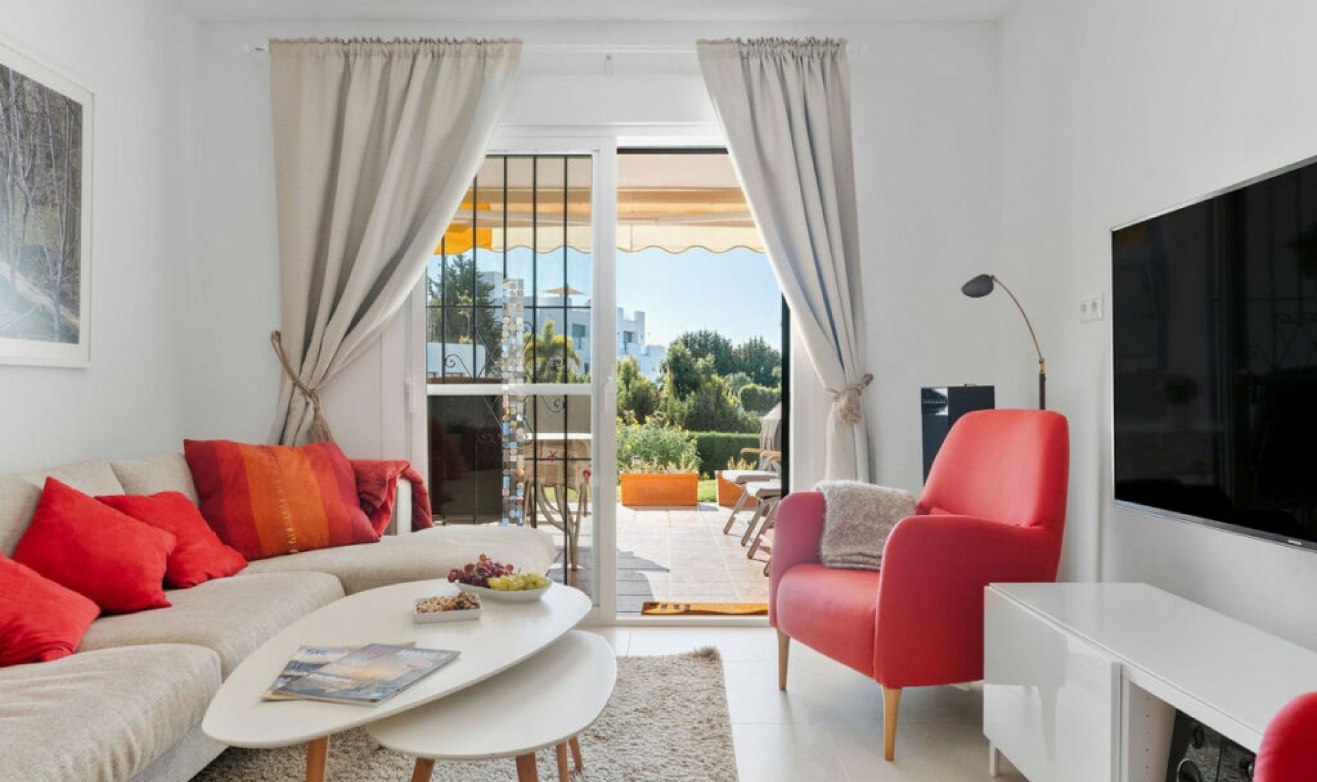 Resale - Apartment -
Nueva Andalucía