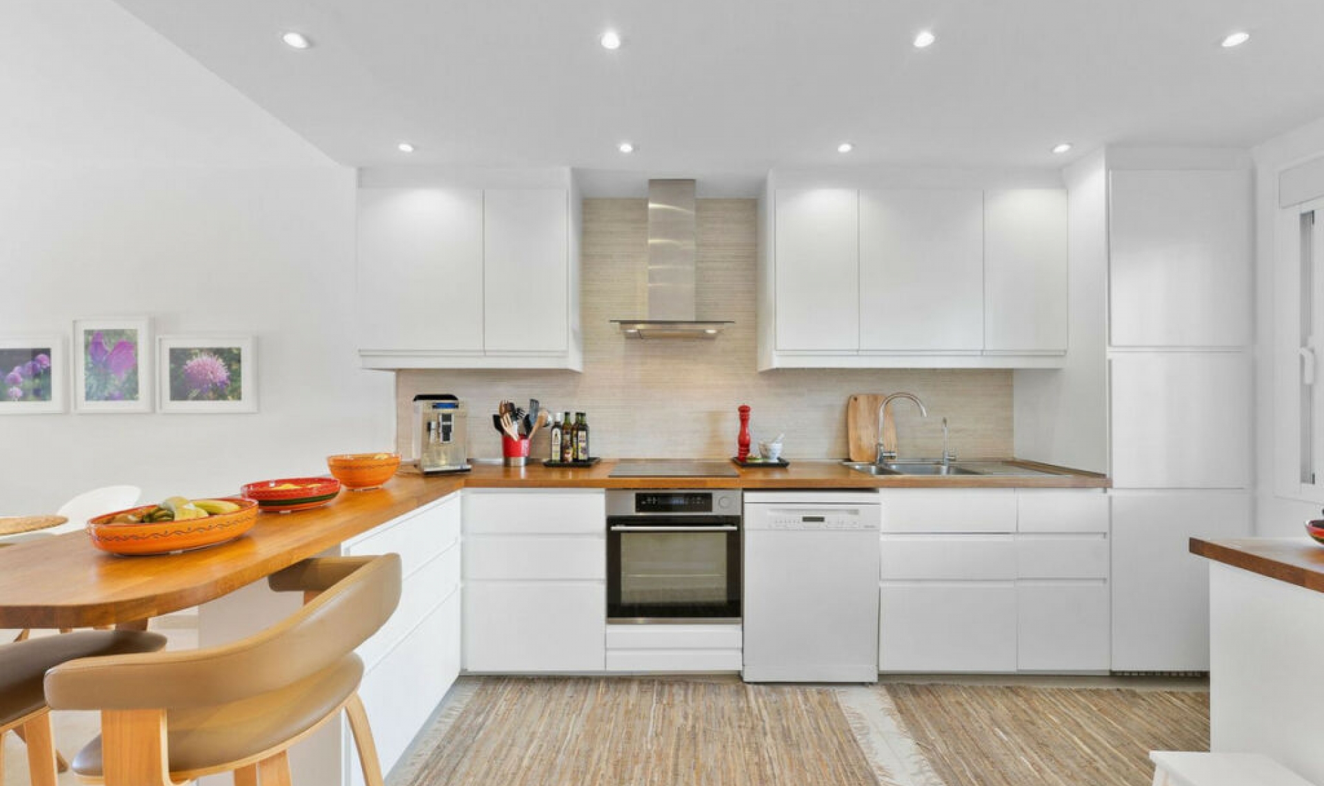 Resale - Apartment -
Nueva Andalucía