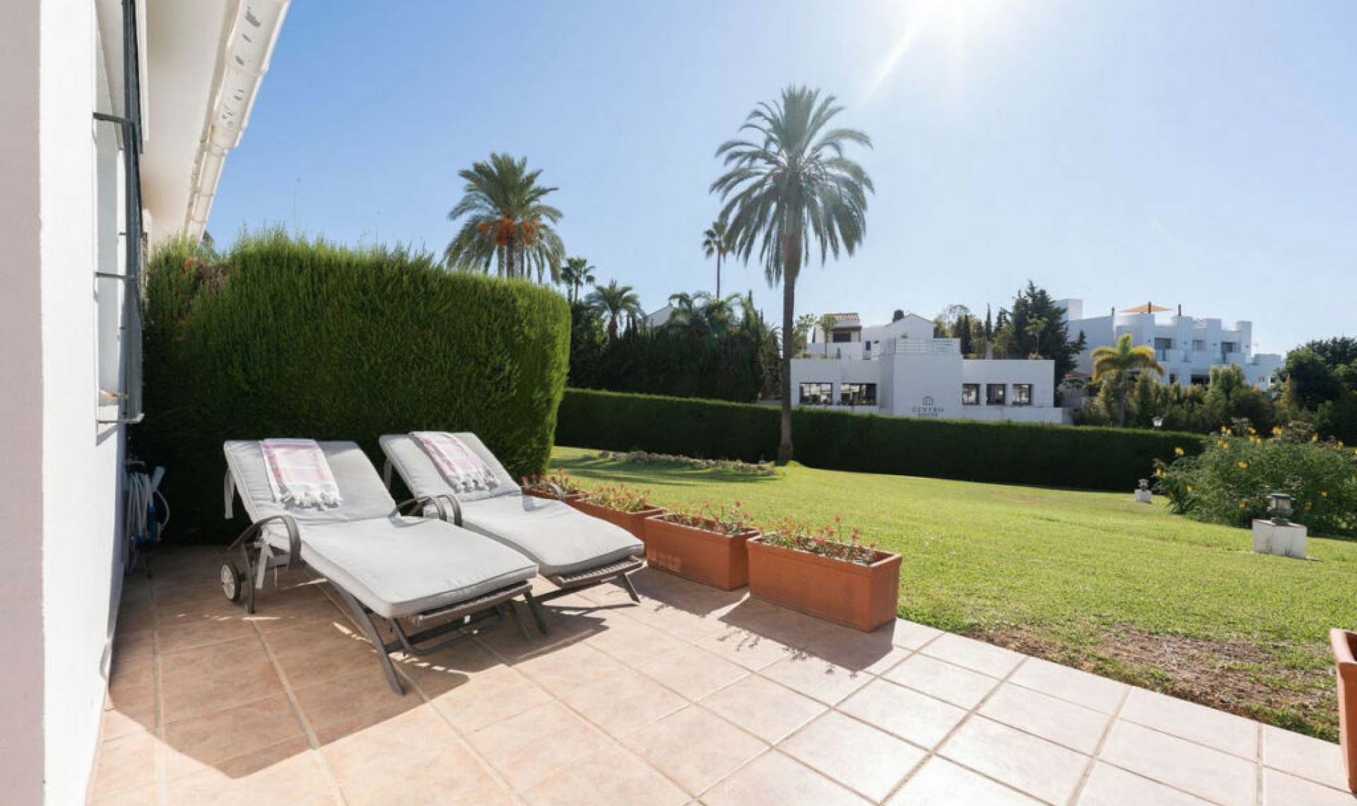 Resale - Apartment -
Nueva Andalucía