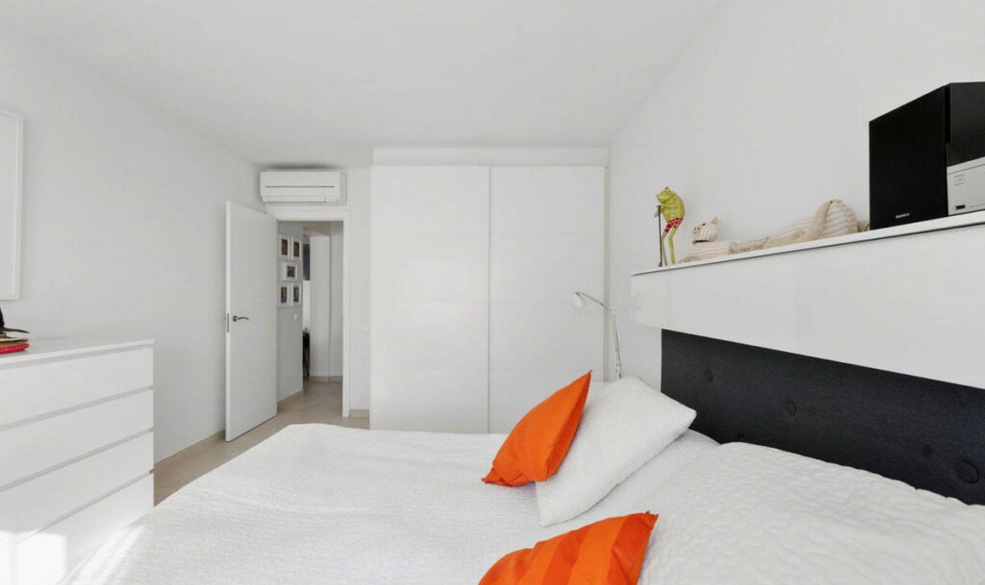 Resale - Apartment -
Nueva Andalucía