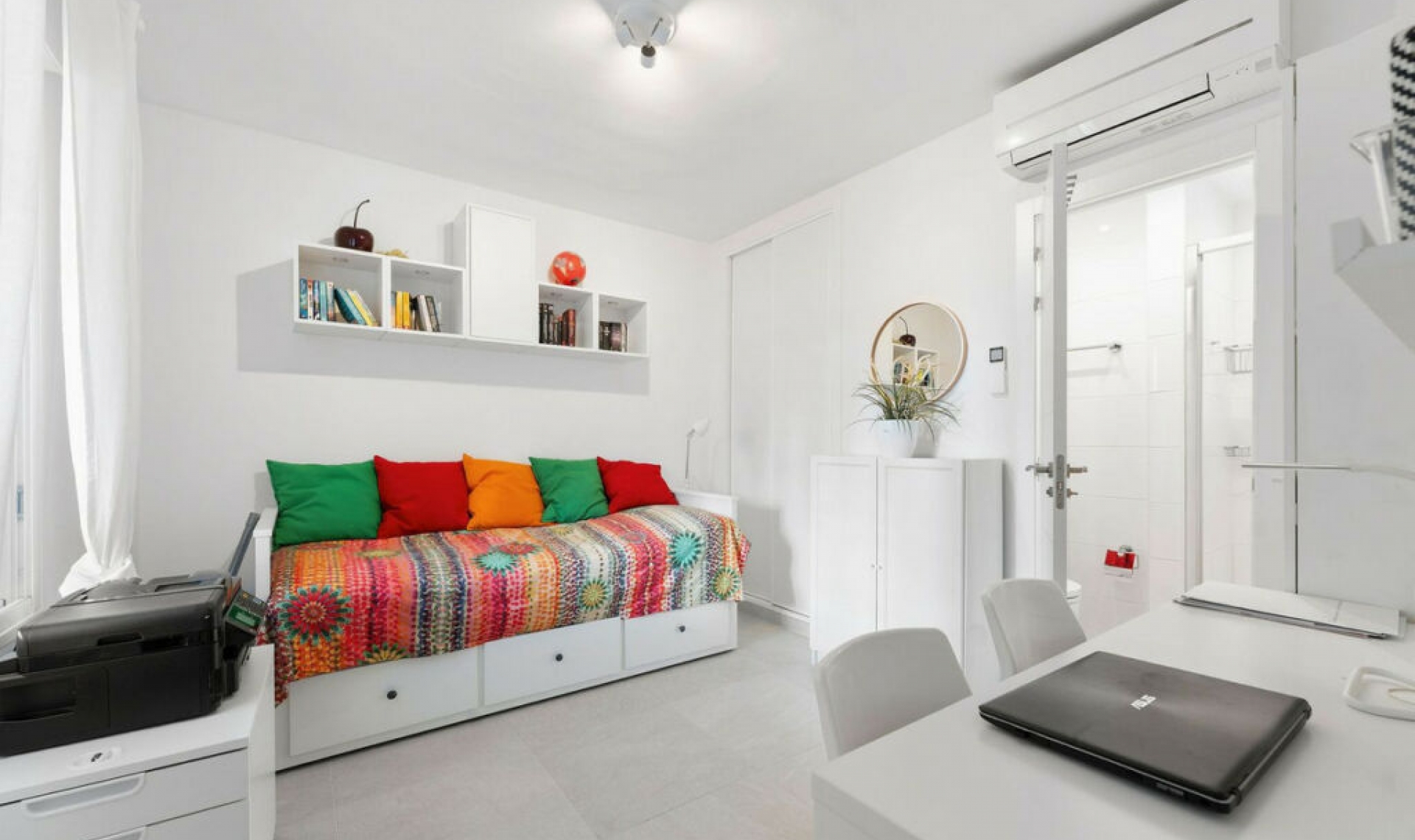 Resale - Apartment -
Nueva Andalucía