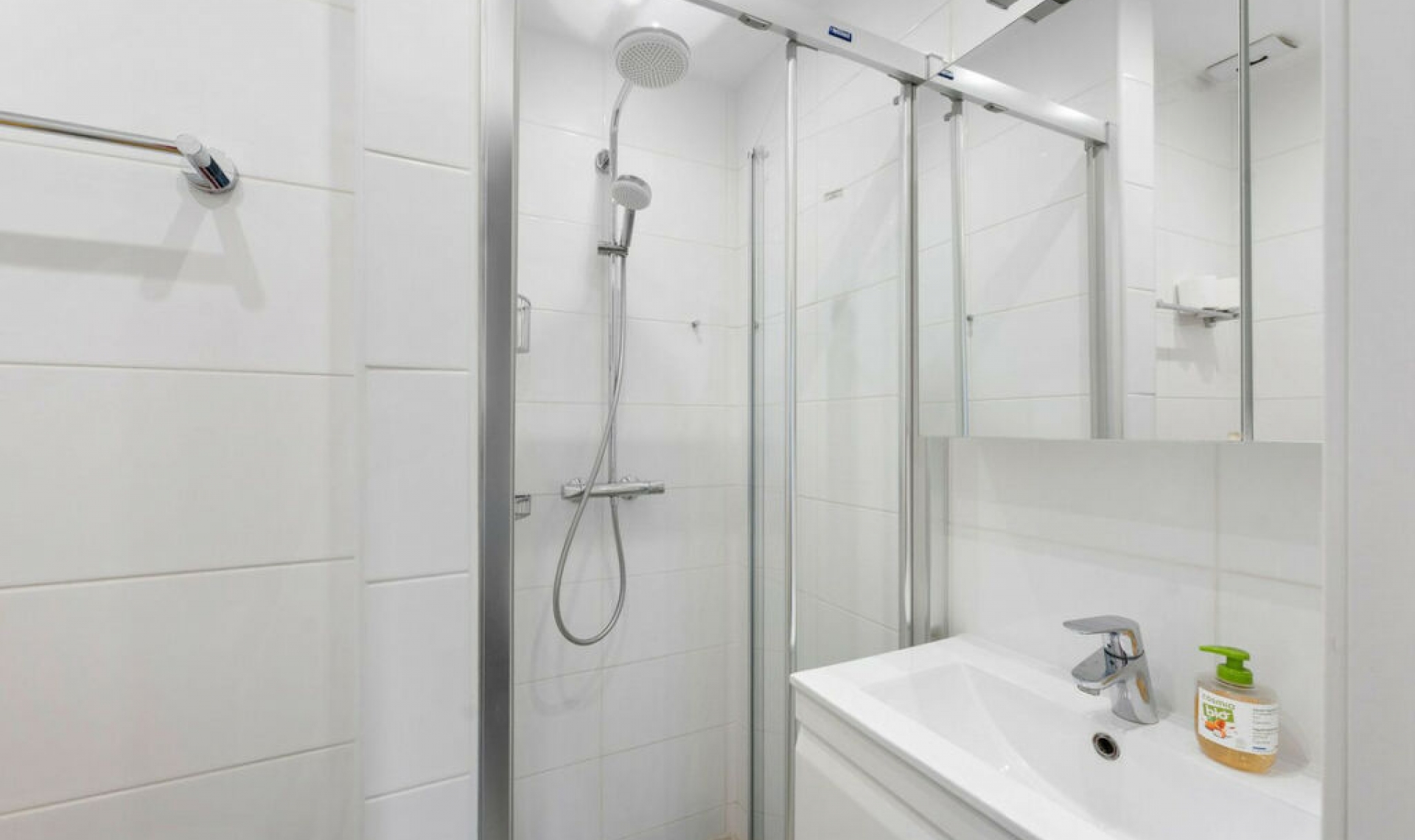 Resale - Apartment -
Nueva Andalucía