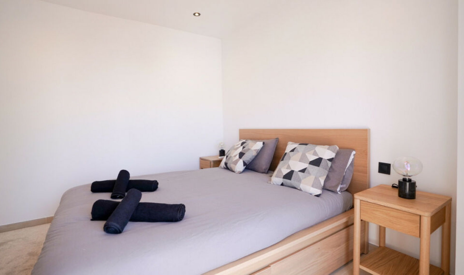 Resale - Apartment -
Nueva Andalucía