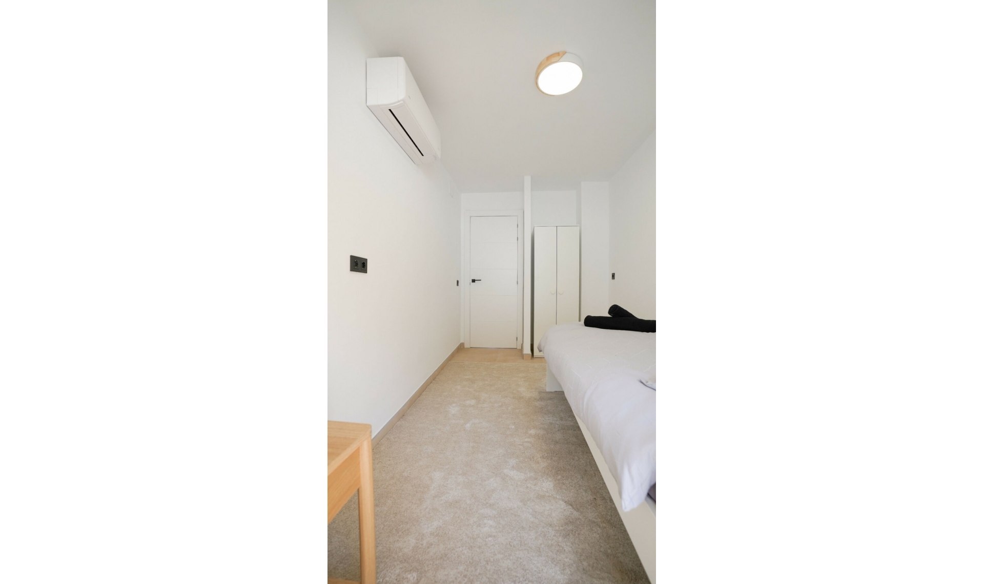 Resale - Apartment -
Nueva Andalucía