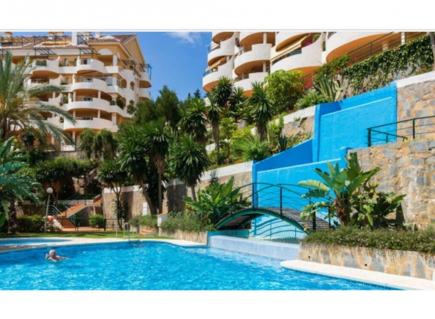 Resale - Apartment -
Nueva Andalucía