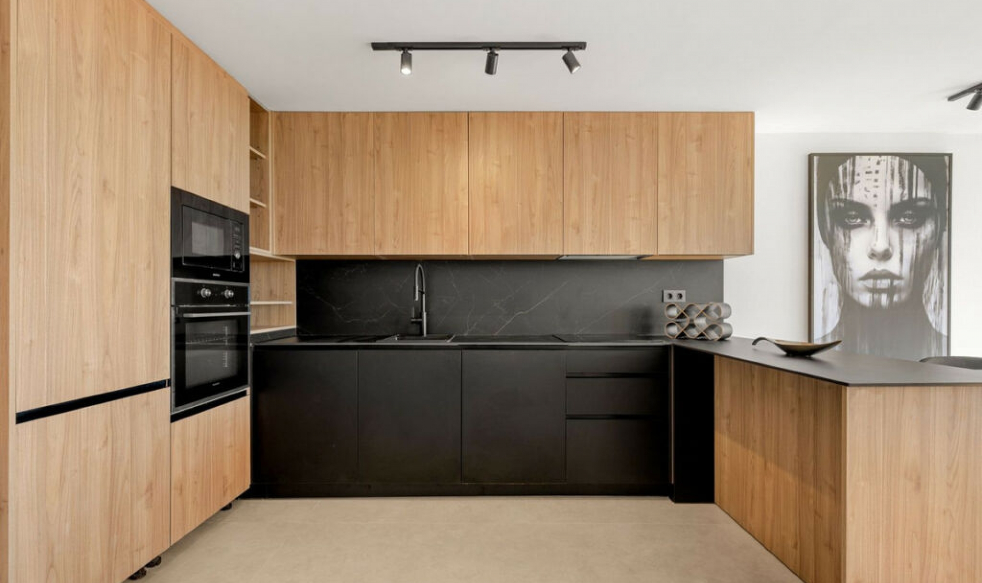 Resale - Apartment -
Nueva Andalucía