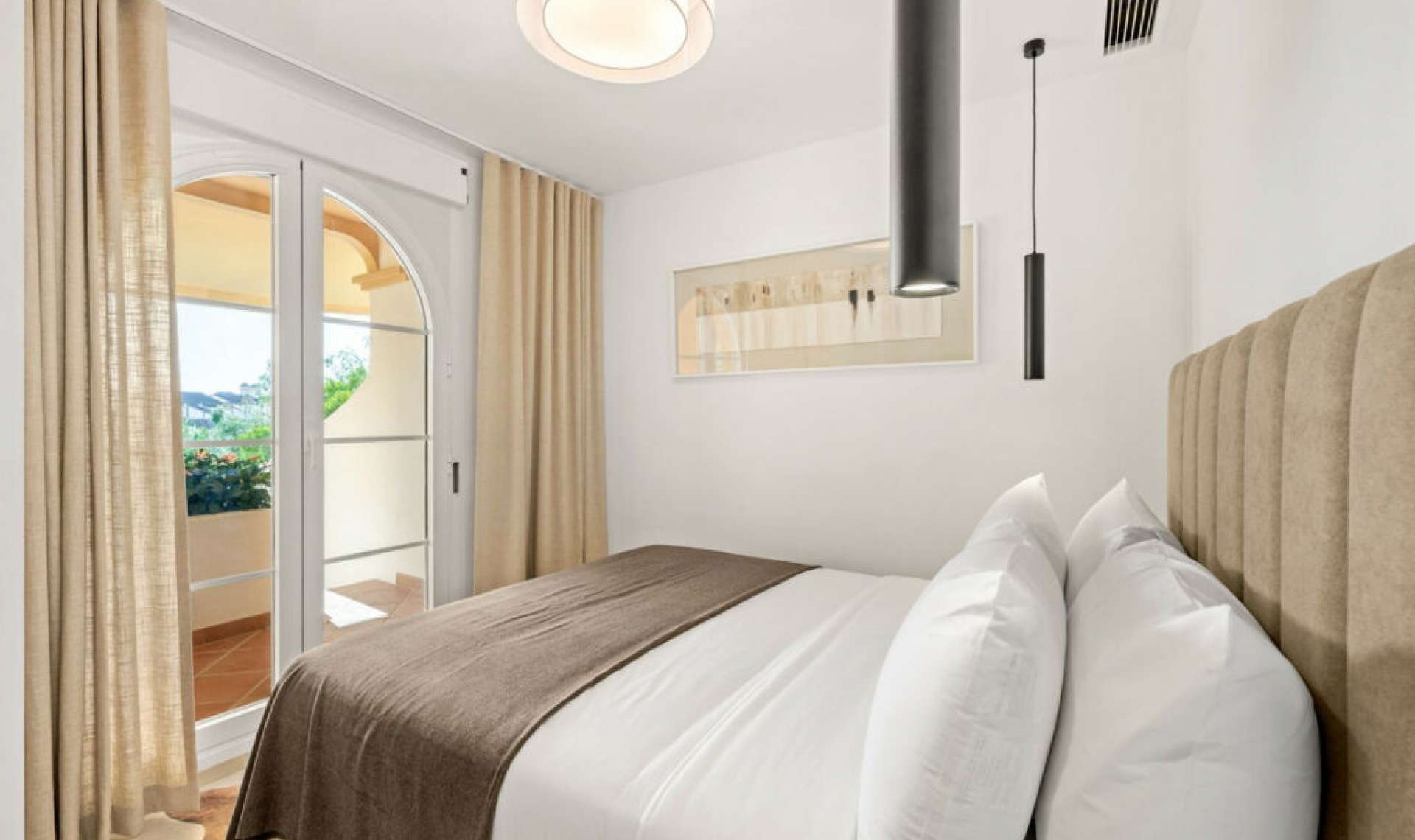 Resale - Apartment -
Nueva Andalucía