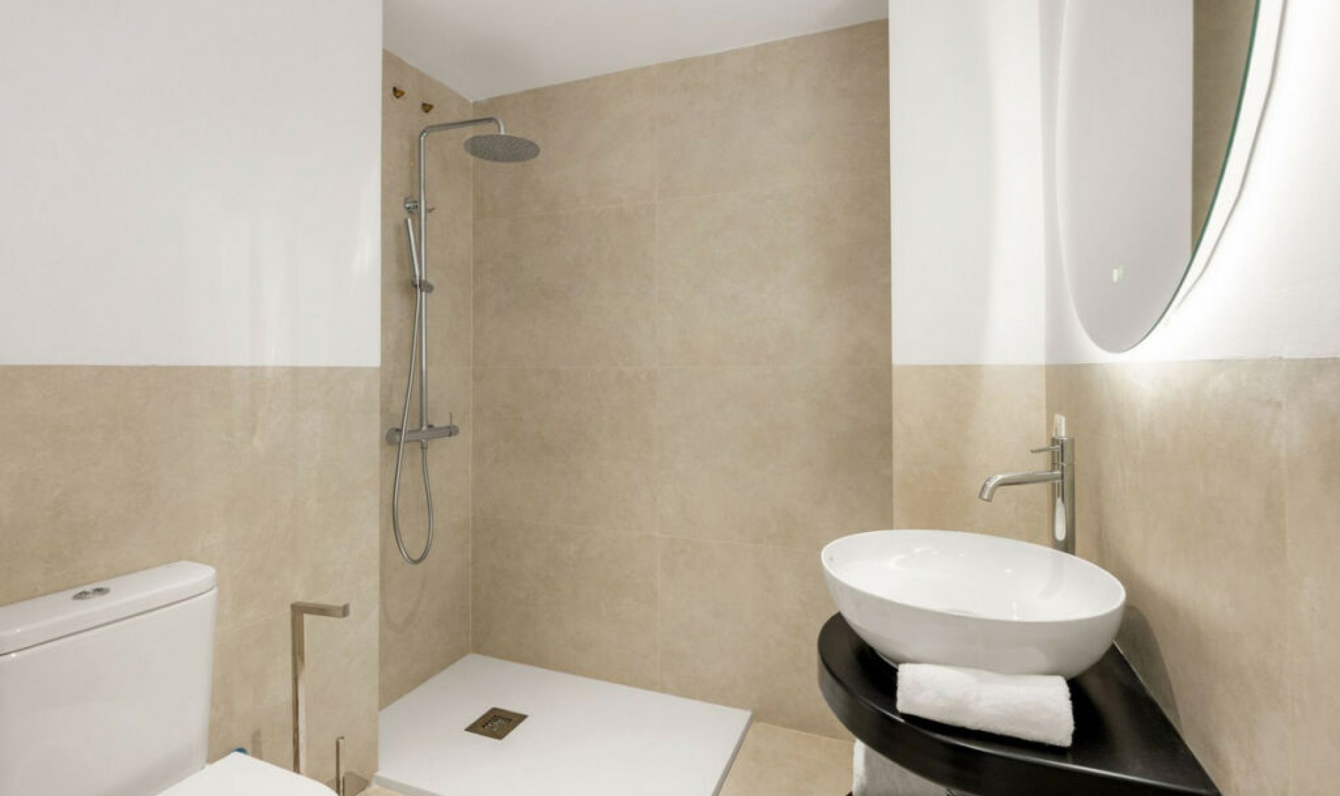 Resale - Apartment -
Nueva Andalucía