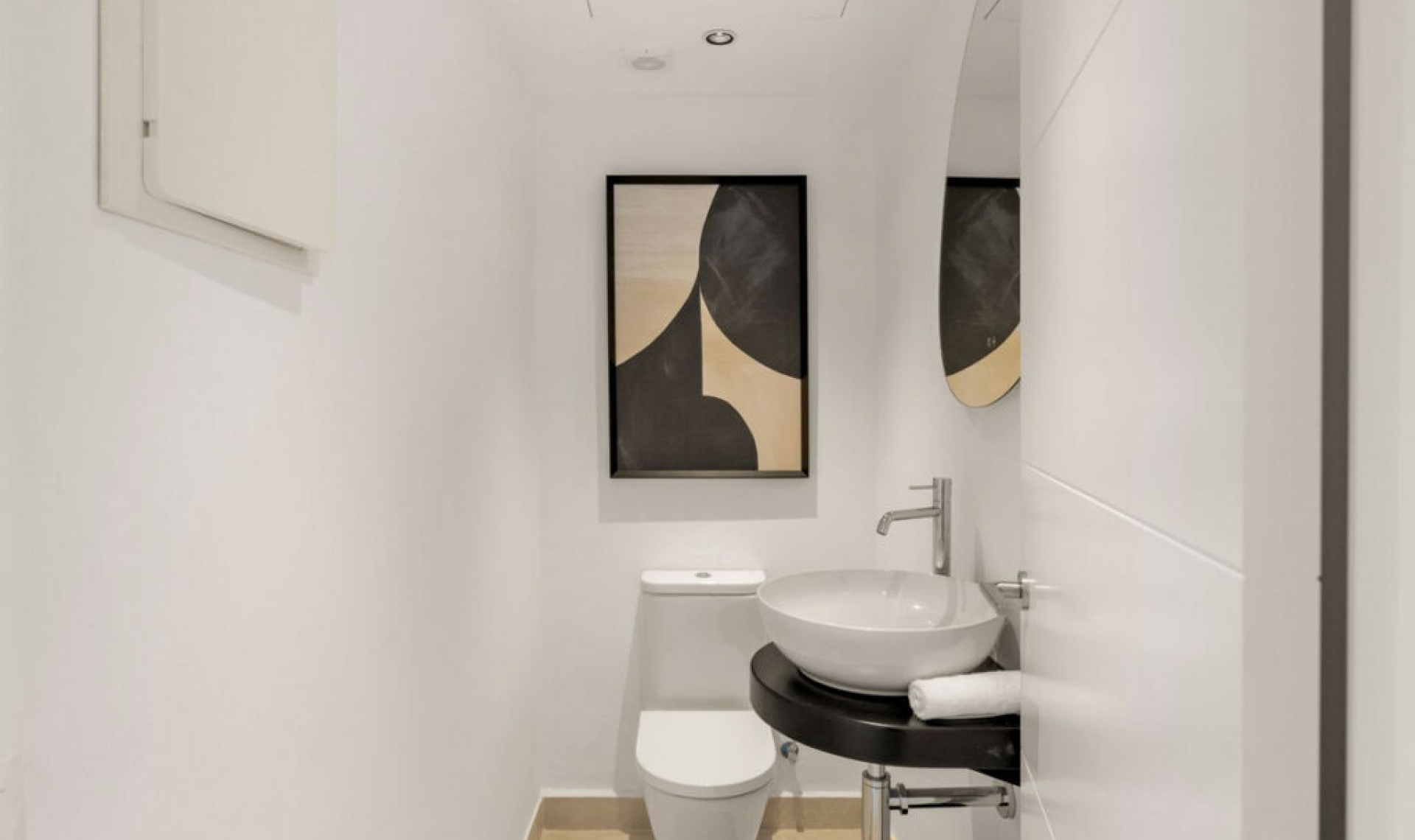 Resale - Apartment -
Nueva Andalucía