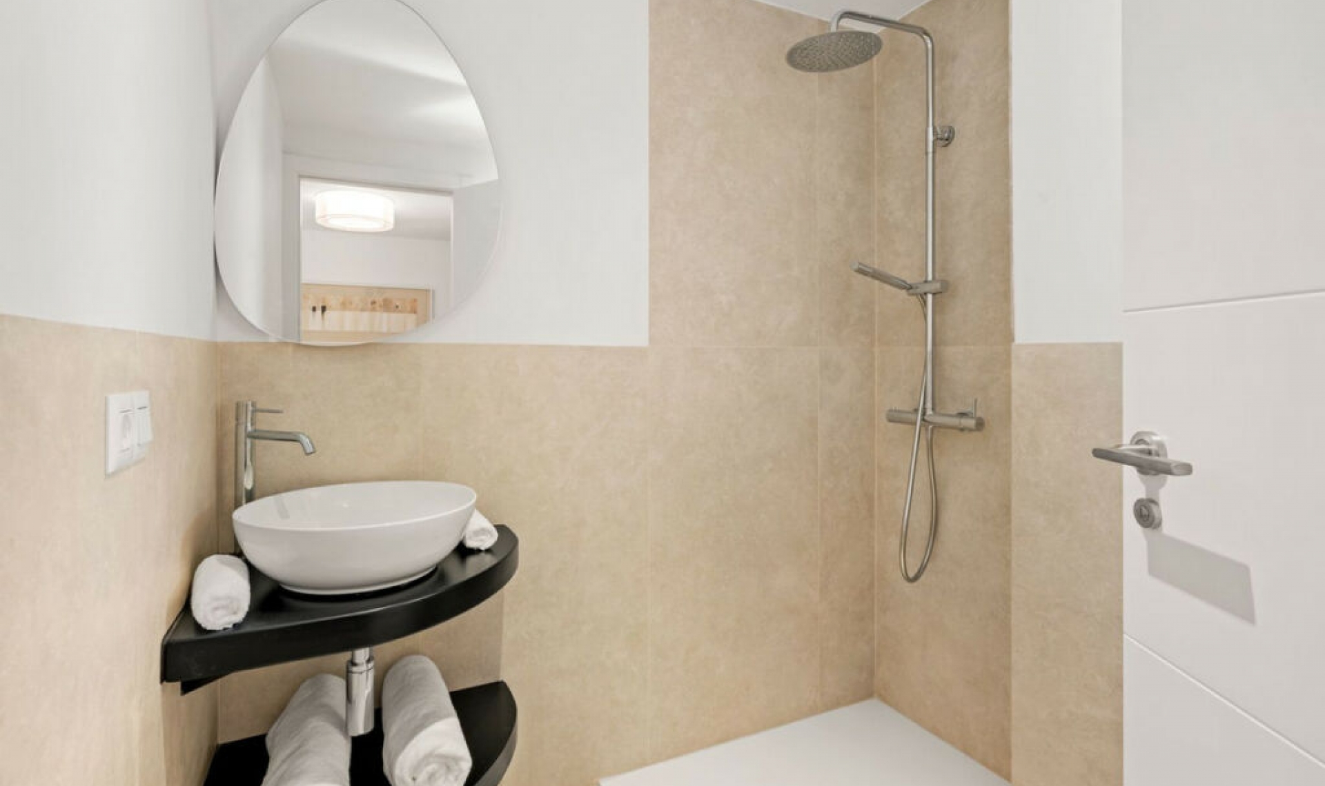 Resale - Apartment -
Nueva Andalucía