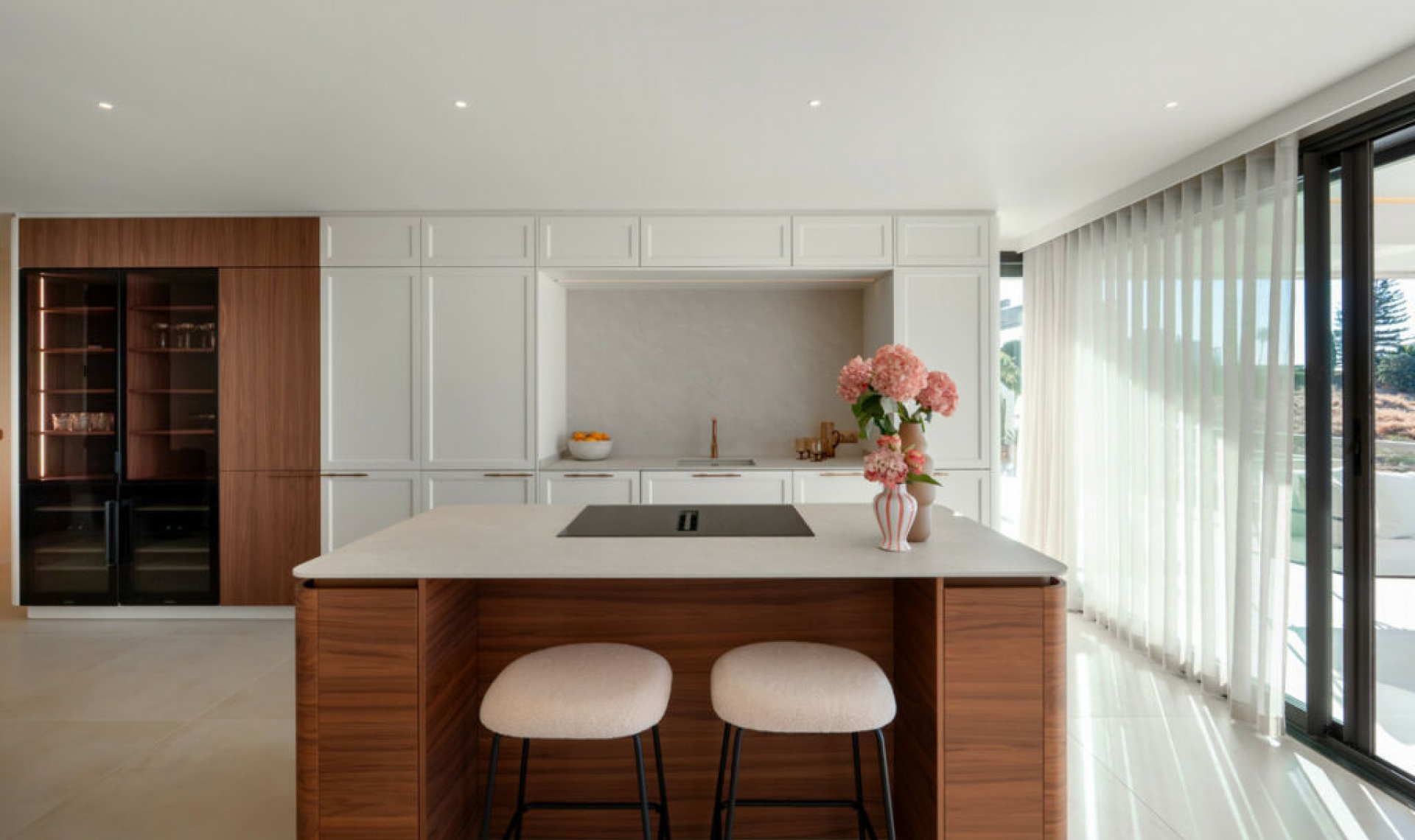 Resale - Apartment -
Nueva Andalucía