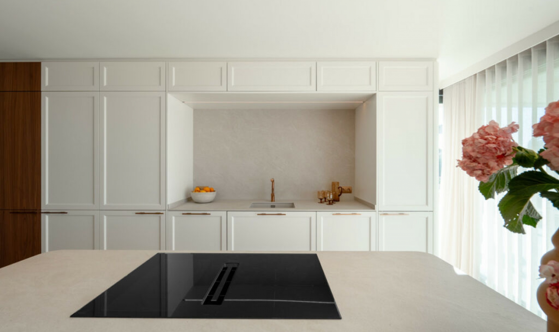 Resale - Apartment -
Nueva Andalucía