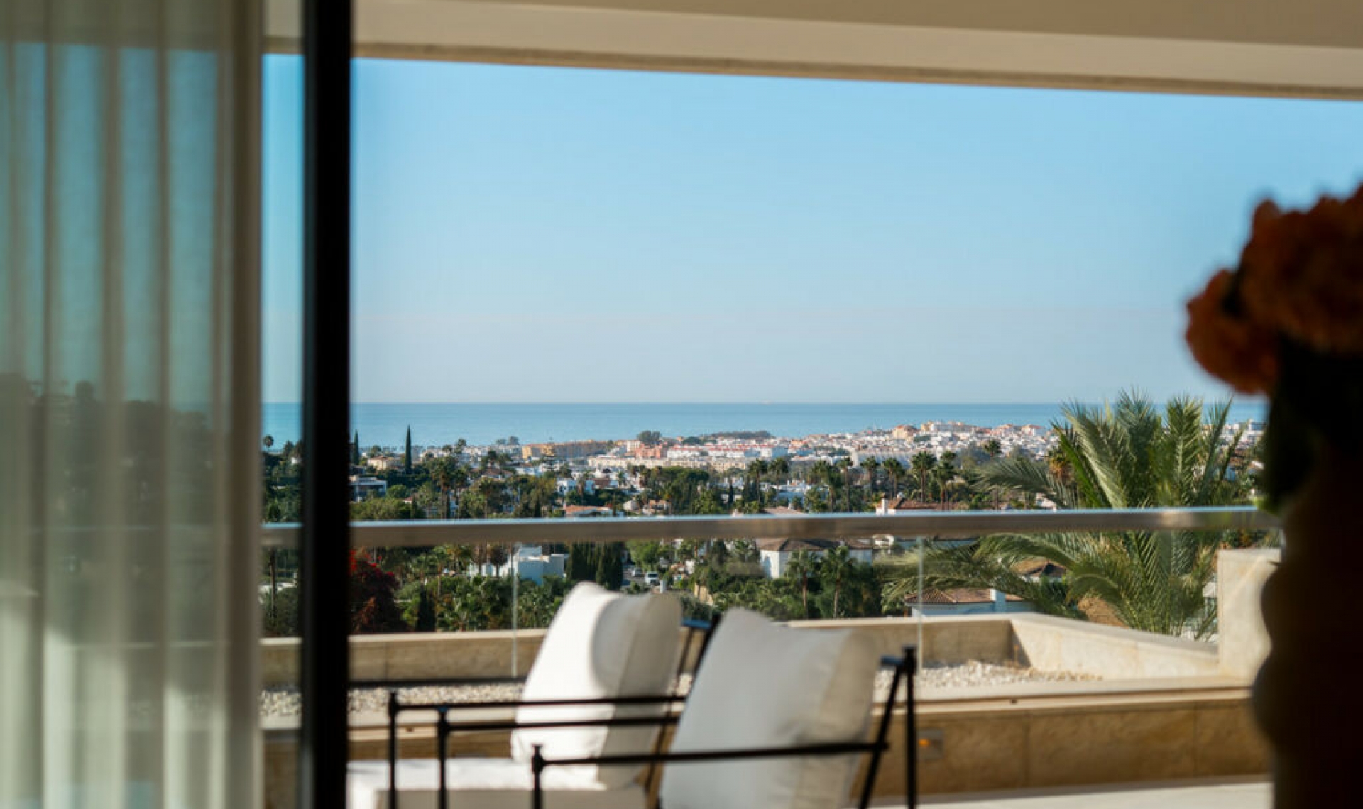 Resale - Apartment -
Nueva Andalucía