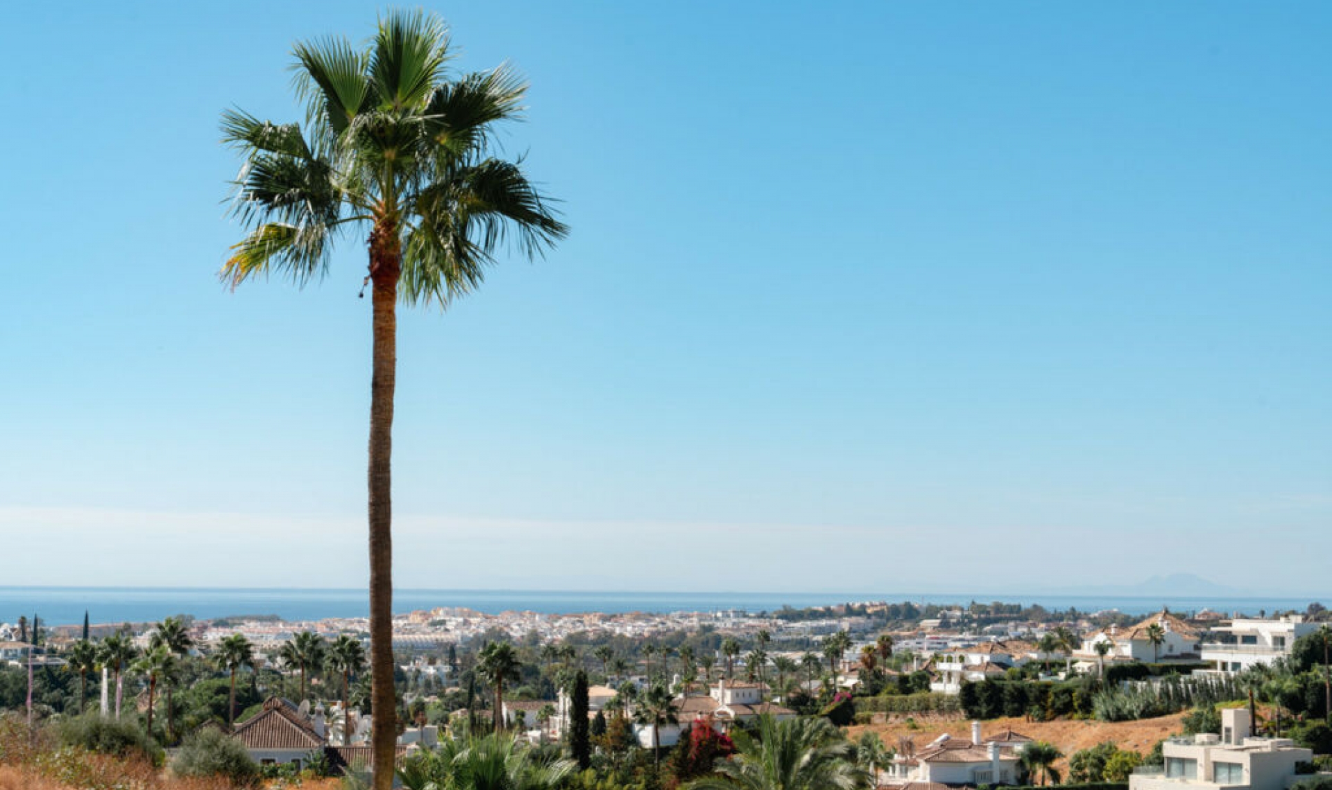 Resale - Apartment -
Nueva Andalucía