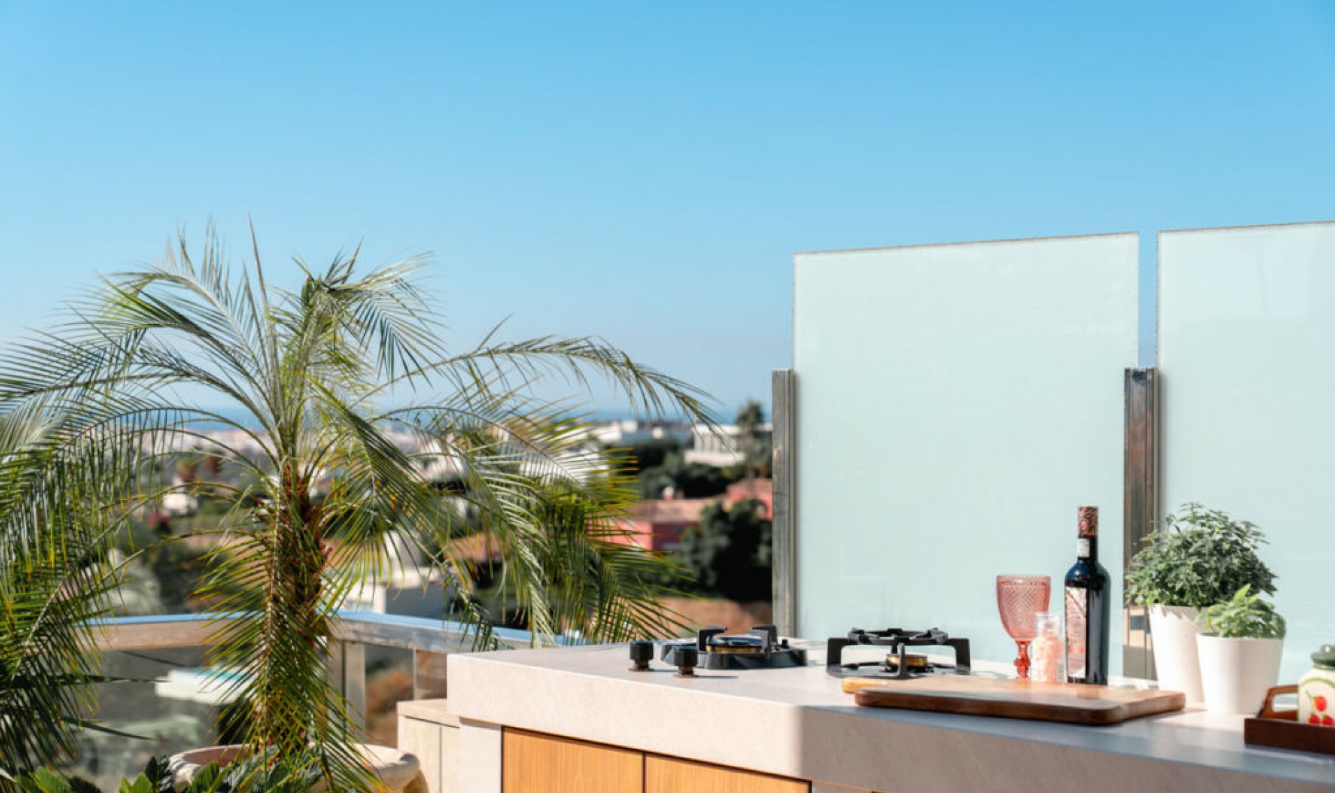 Resale - Apartment -
Nueva Andalucía