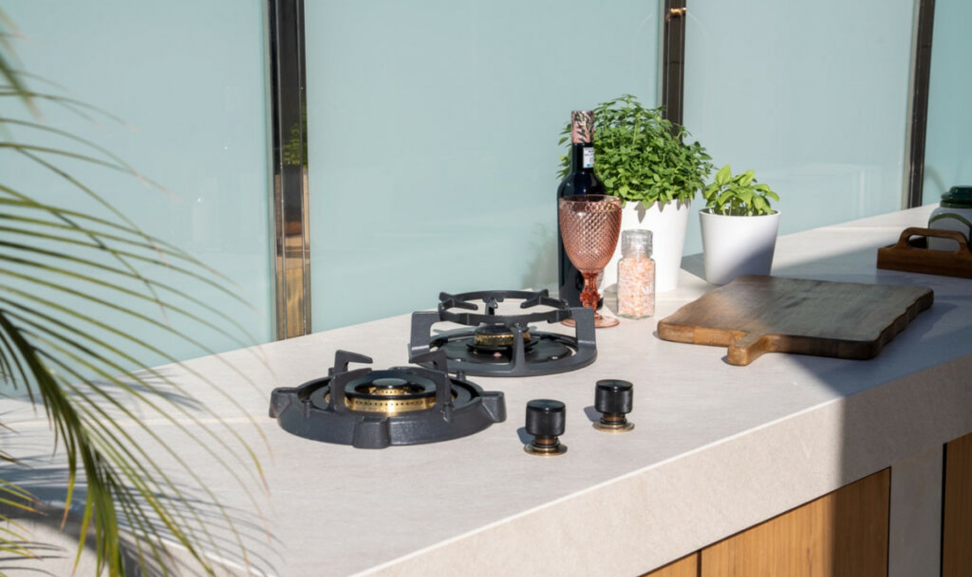 Resale - Apartment -
Nueva Andalucía