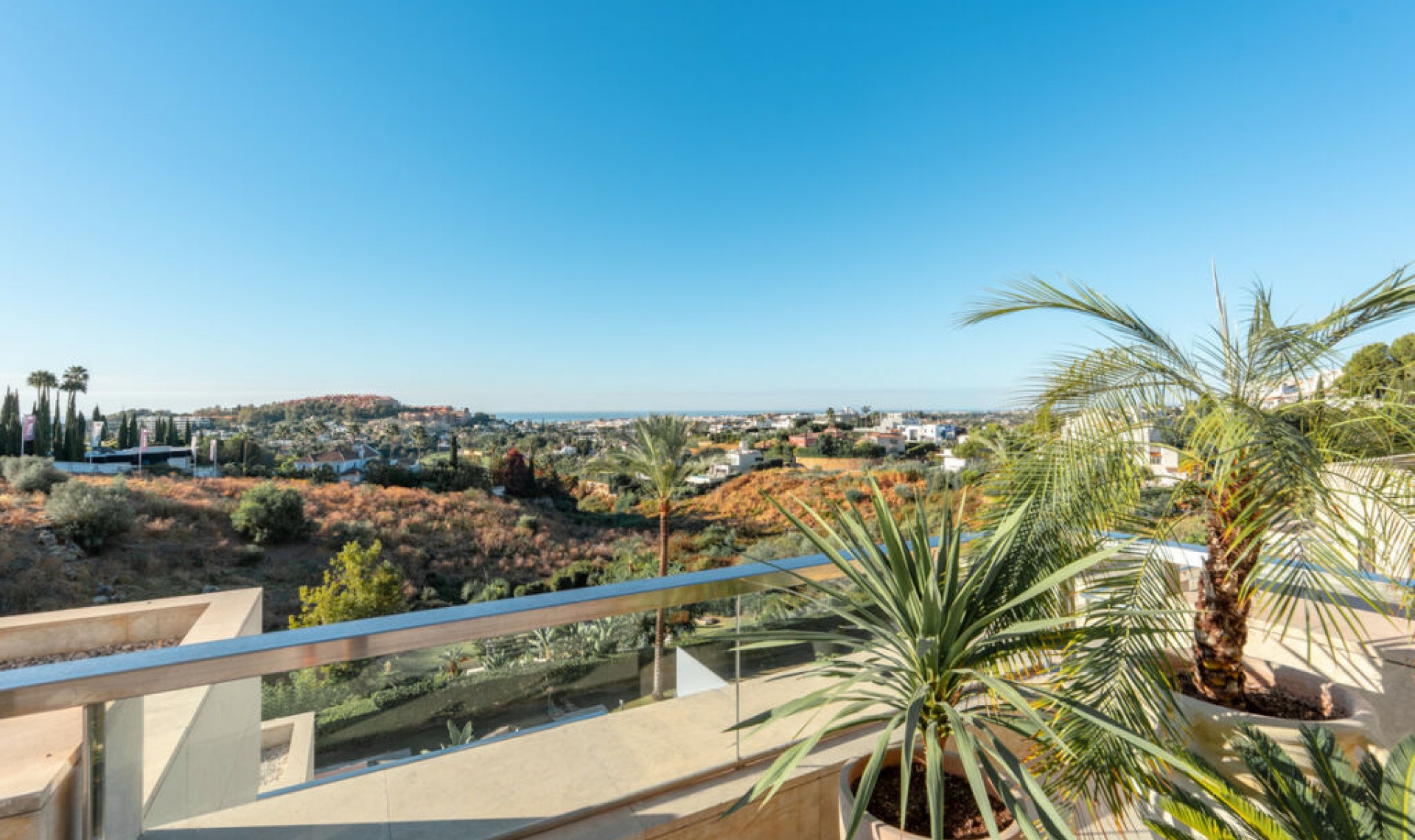 Resale - Apartment -
Nueva Andalucía