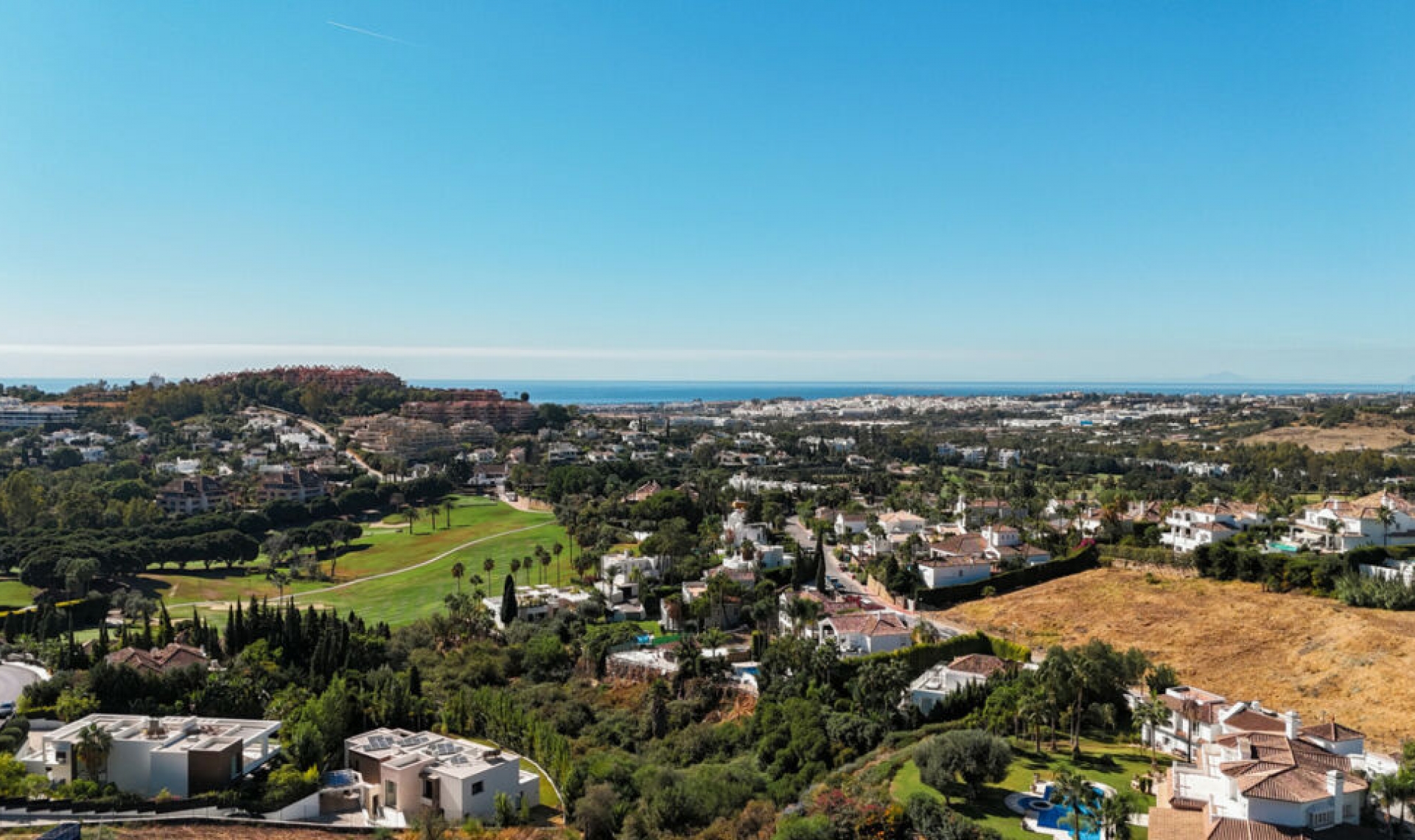 Resale - Apartment -
Nueva Andalucía