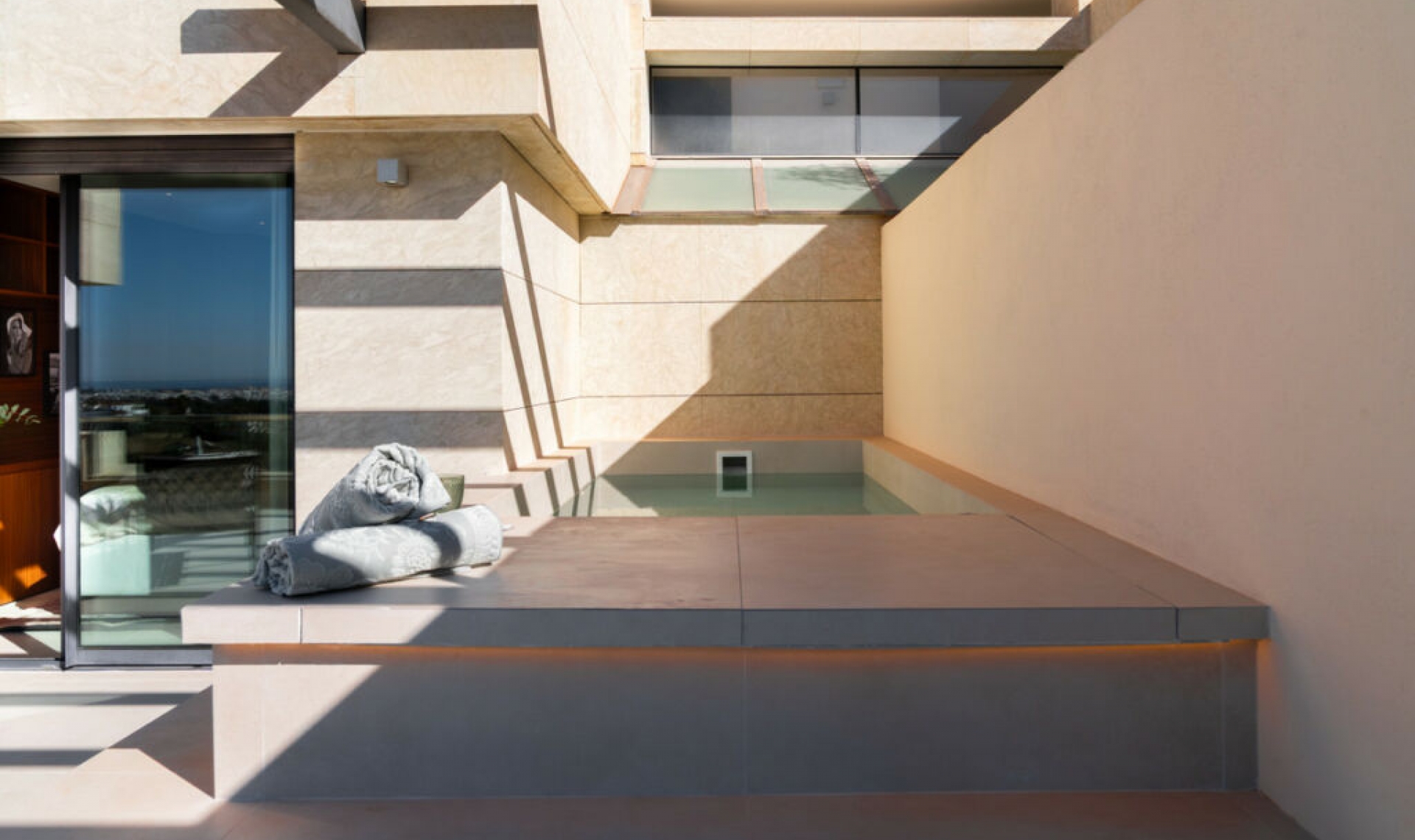 Resale - Apartment -
Nueva Andalucía