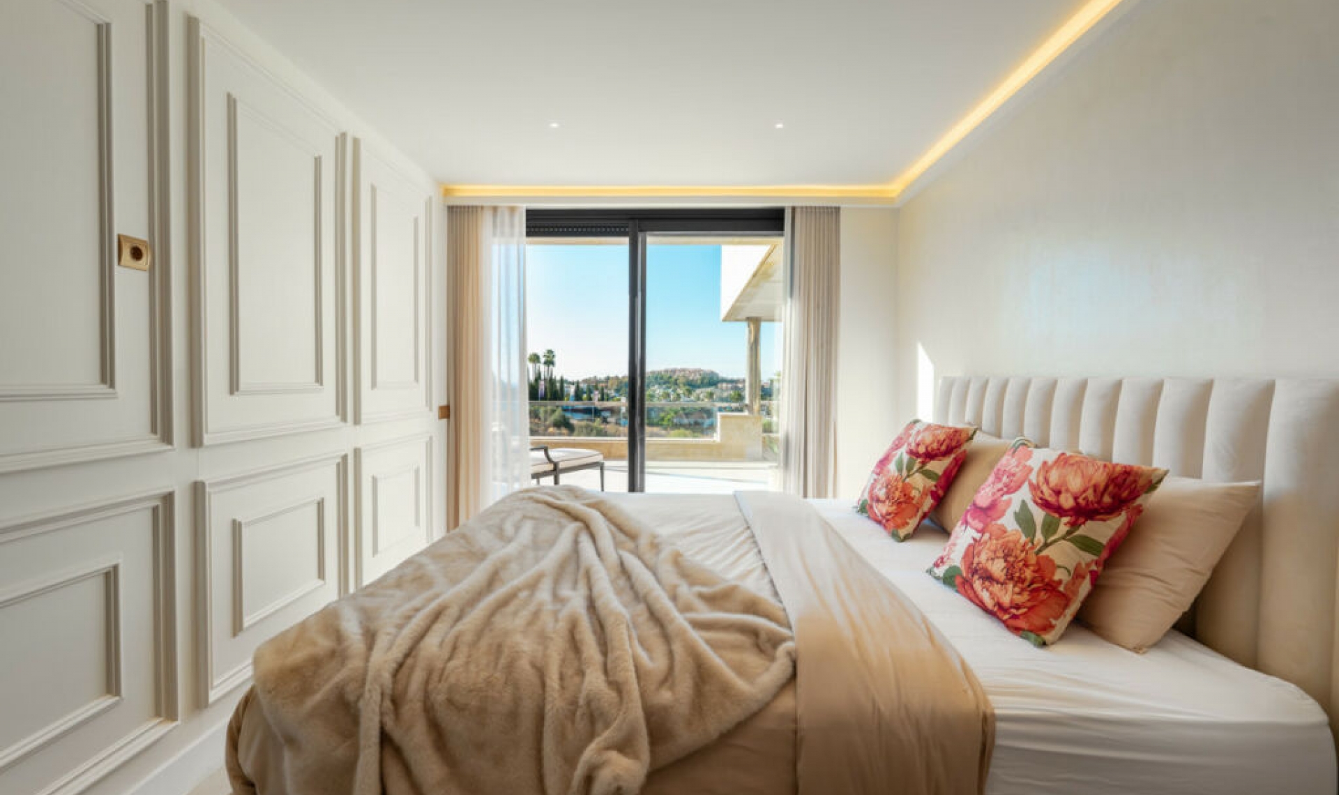 Resale - Apartment -
Nueva Andalucía