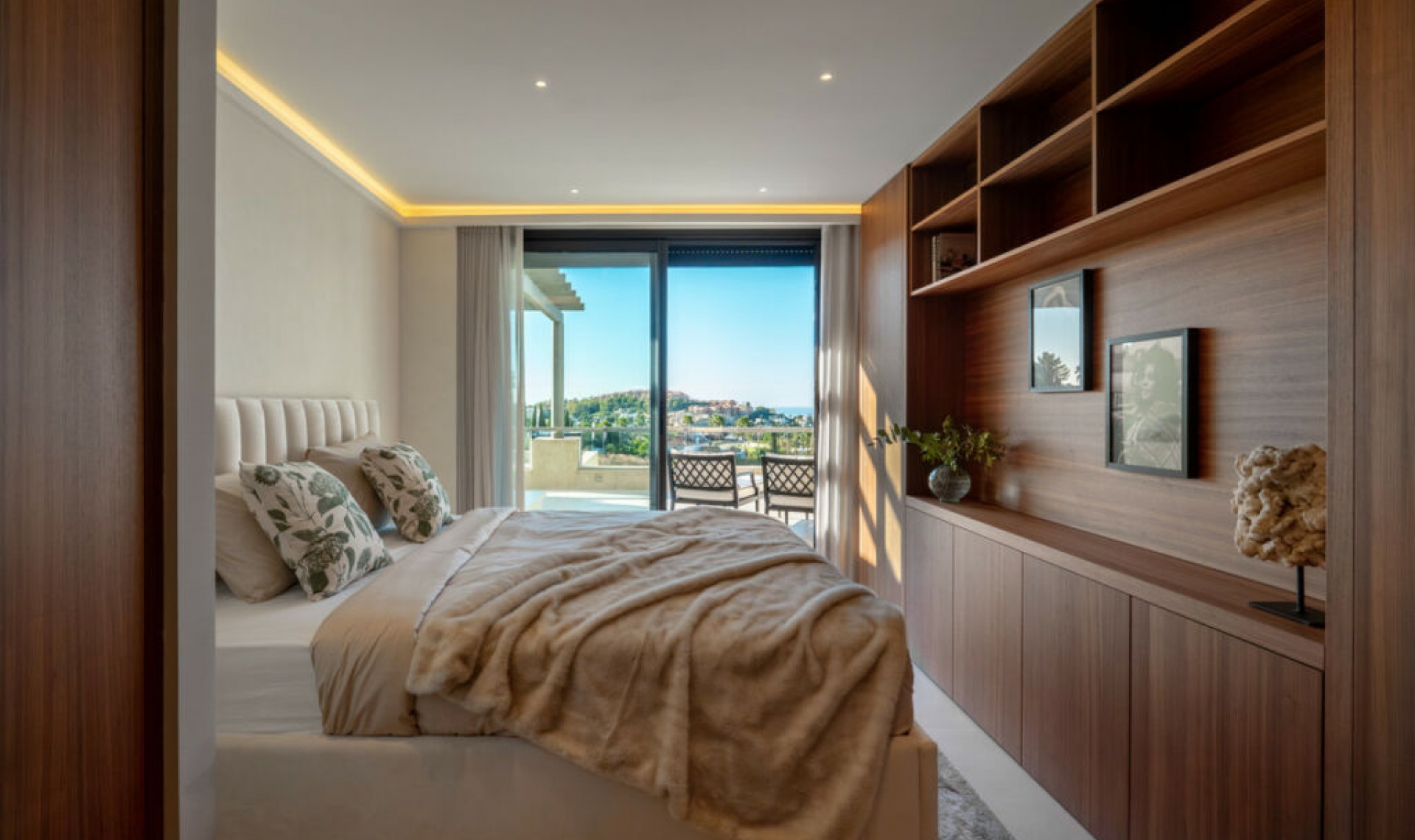 Resale - Apartment -
Nueva Andalucía