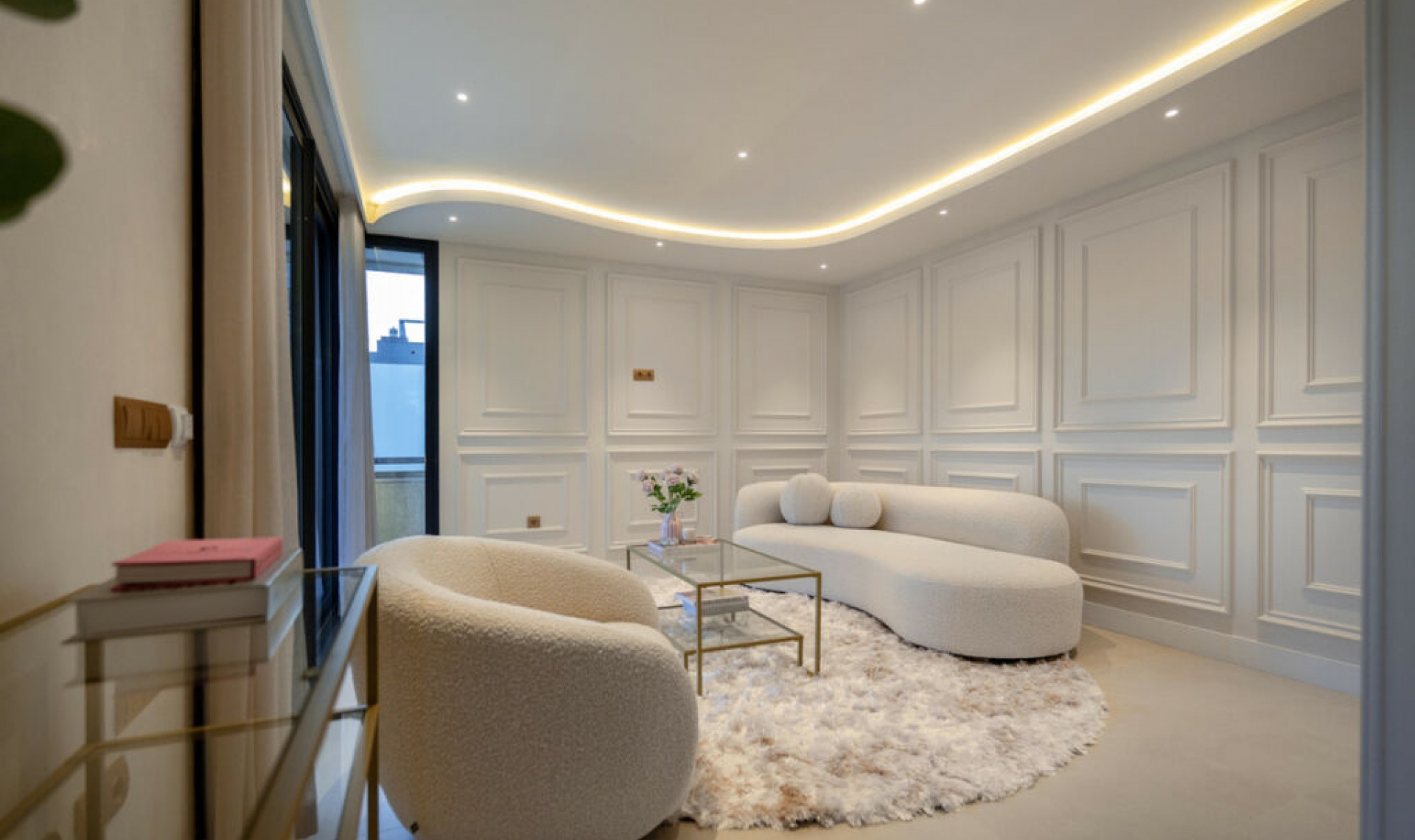 Resale - Apartment -
Nueva Andalucía