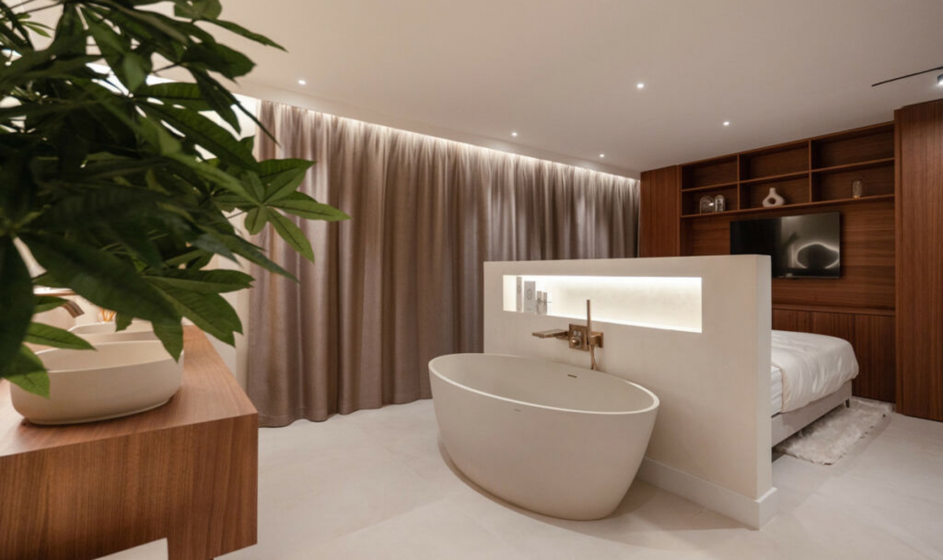 Resale - Apartment -
Nueva Andalucía